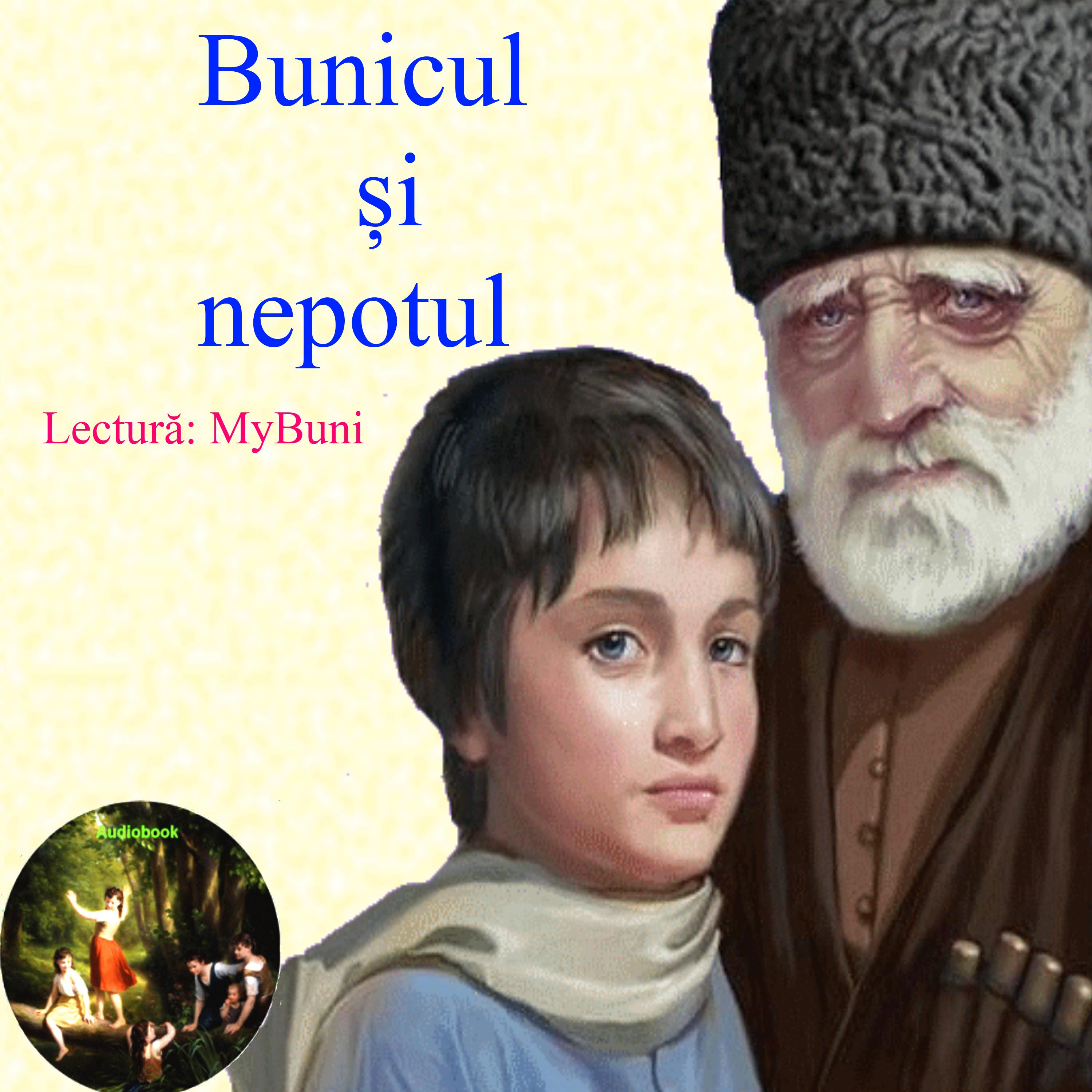 Bunicul si nepotul