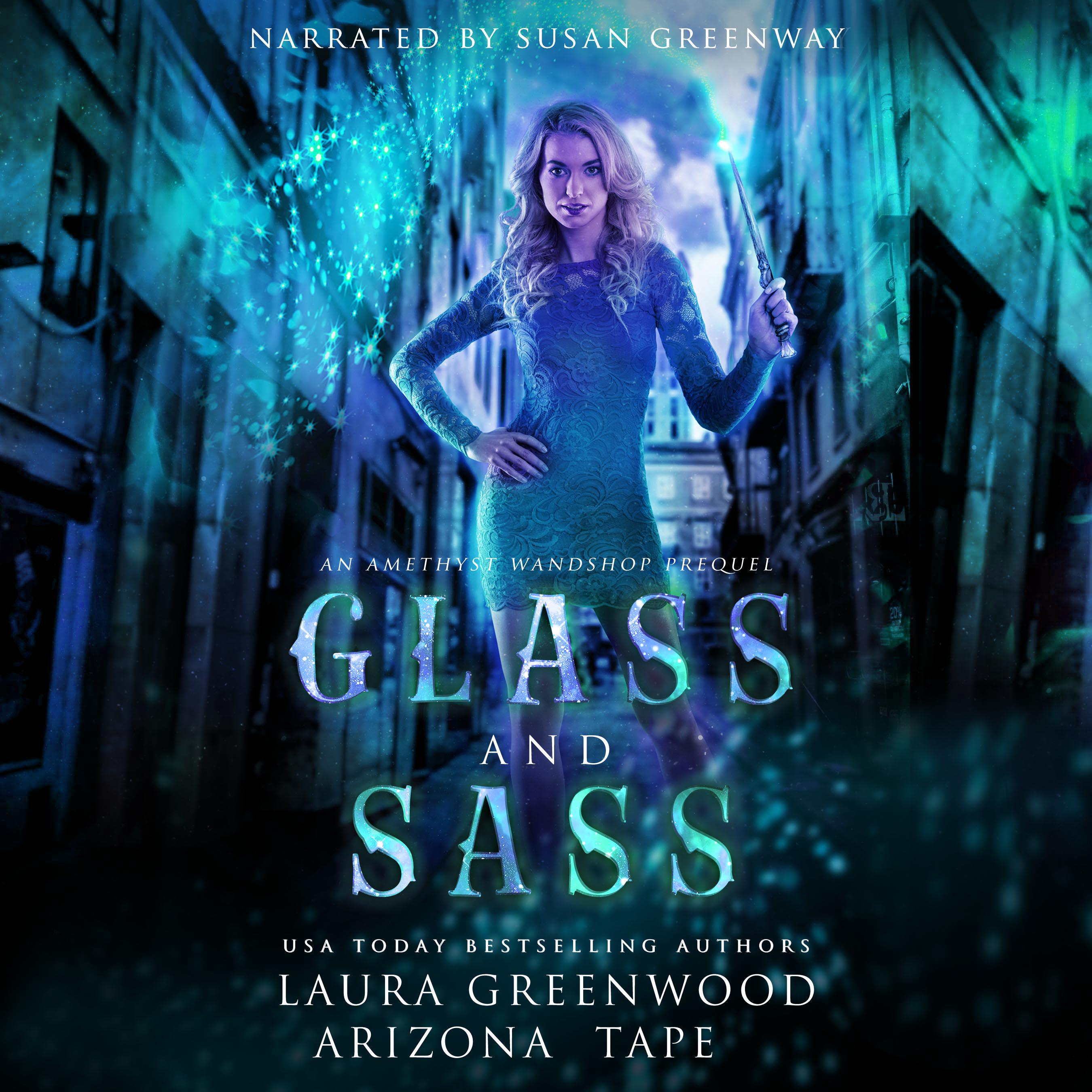 Glass and Sass