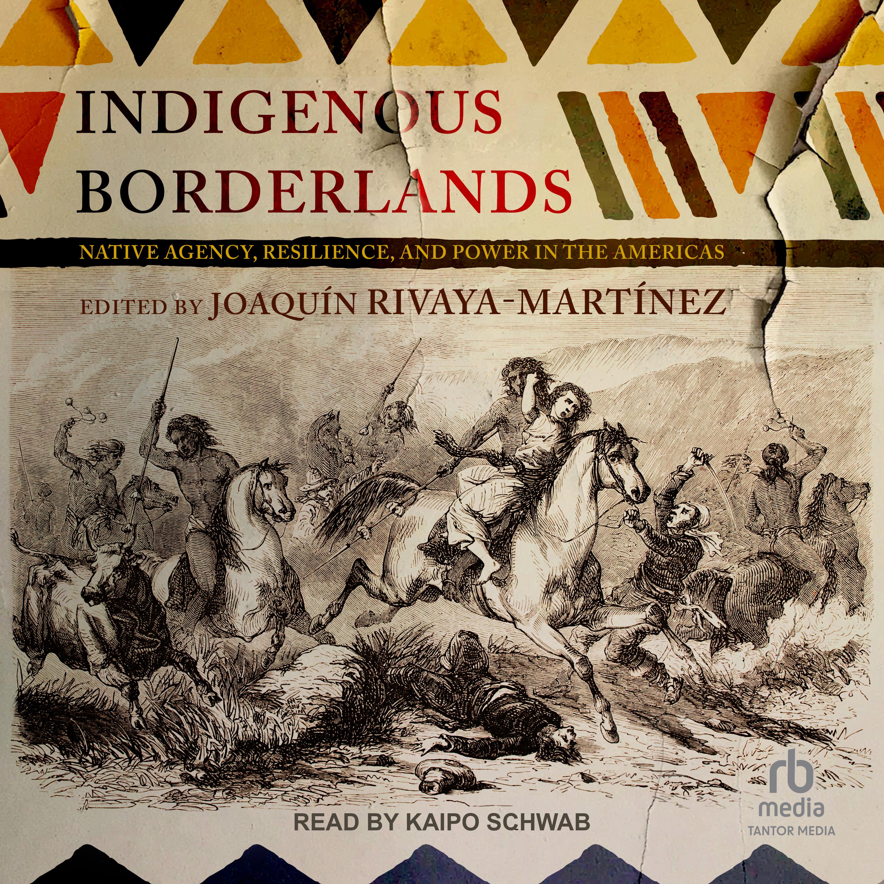 Indigenous Borderlands