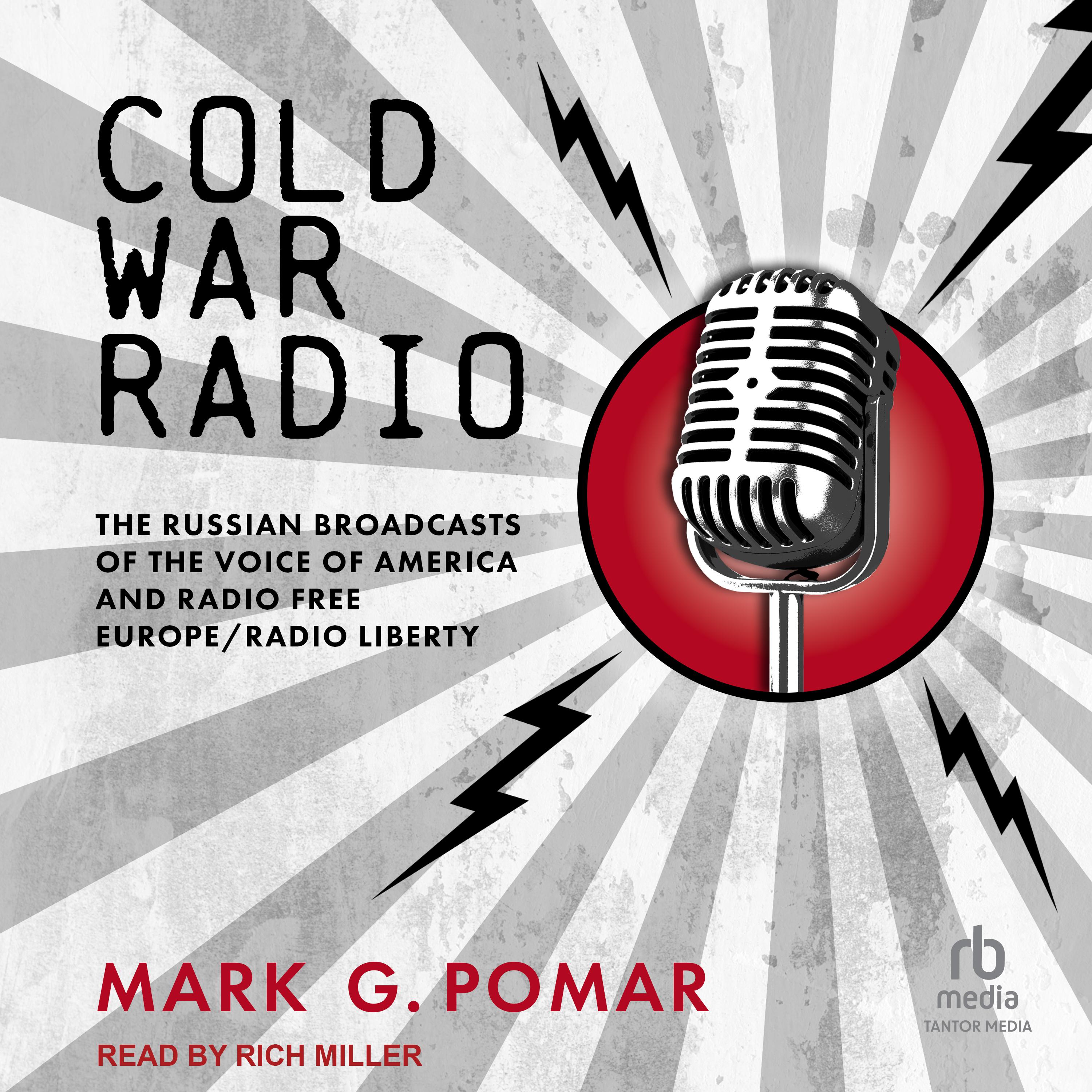 Cold War Radio