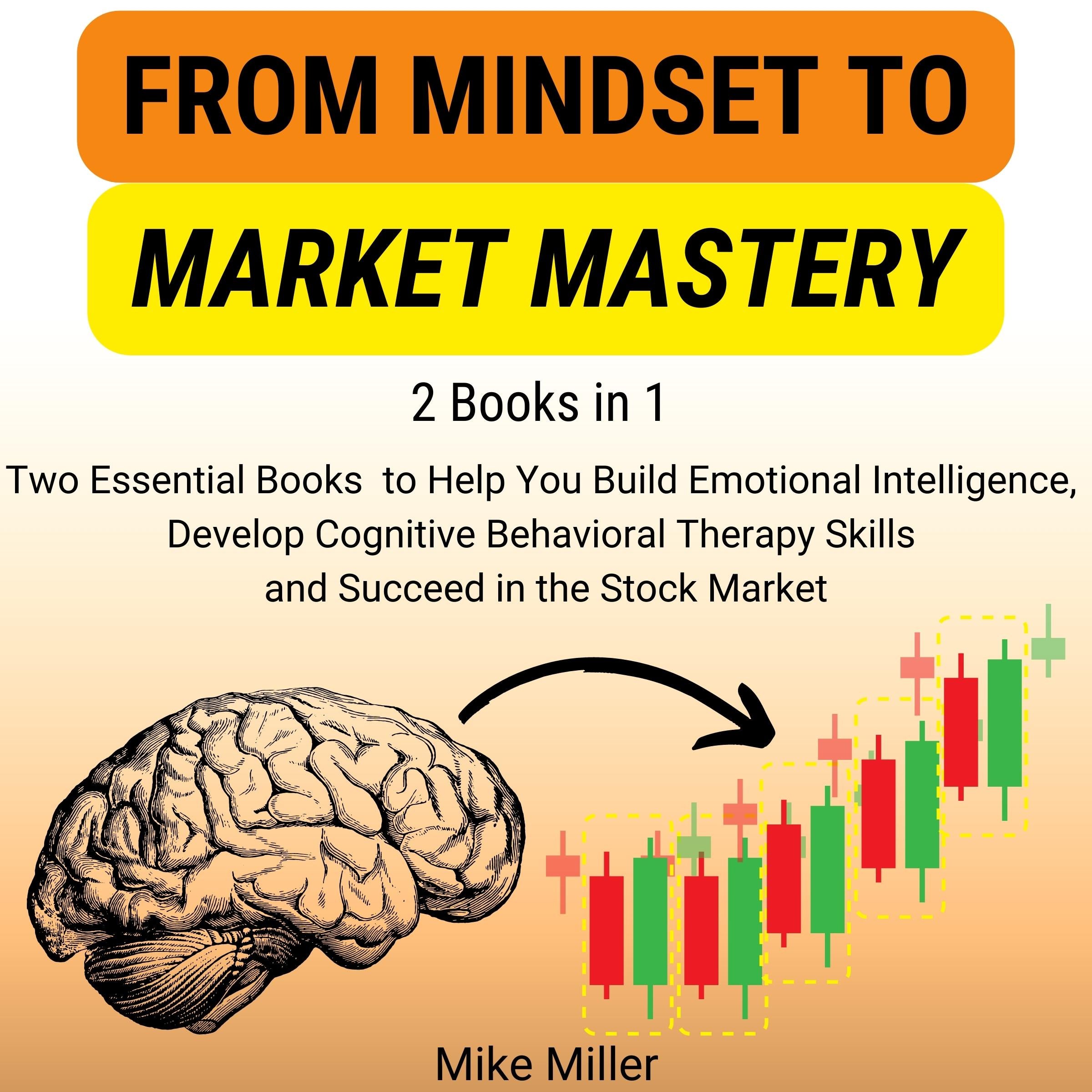 From Mindset to Market Mastery