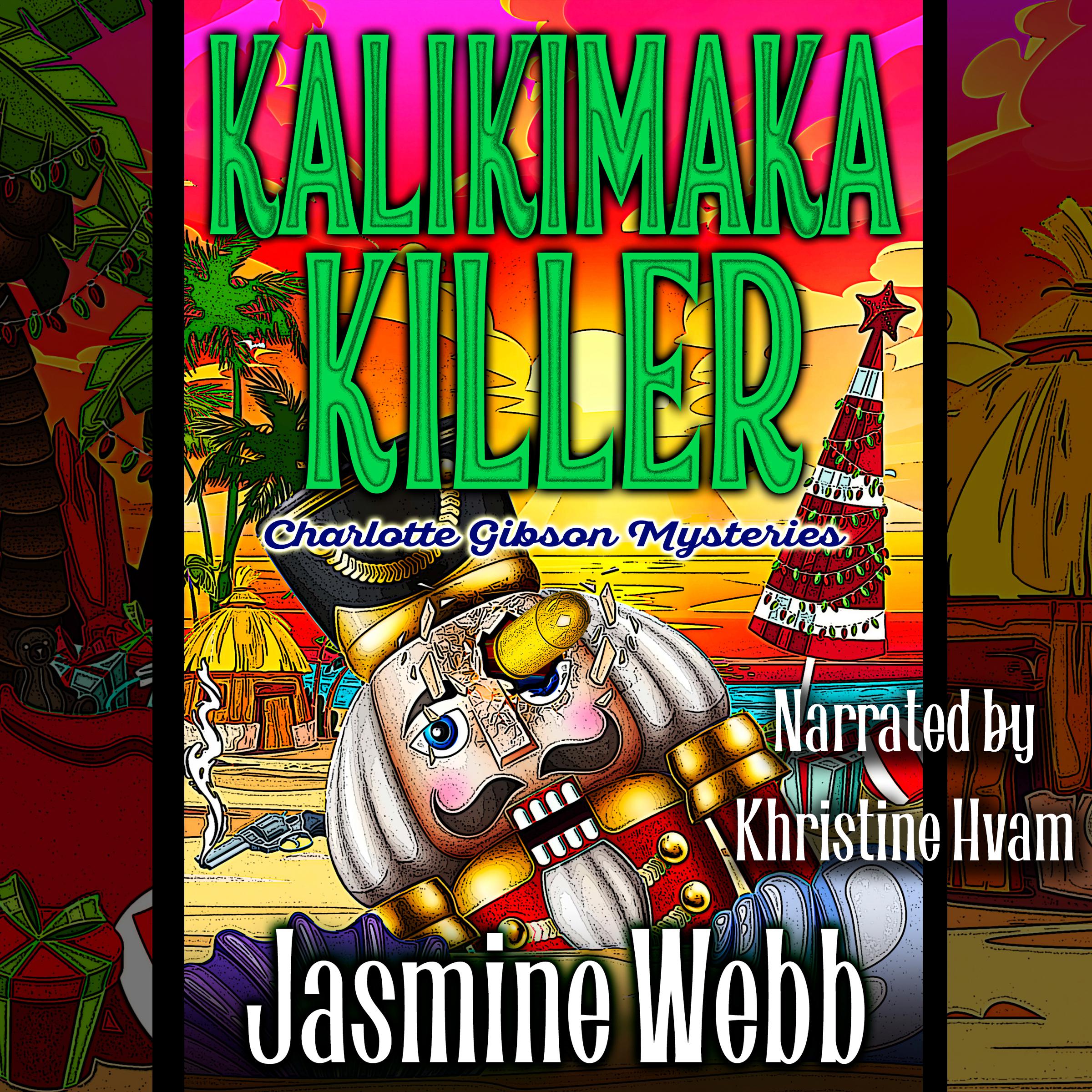 Kalikimaka Killer