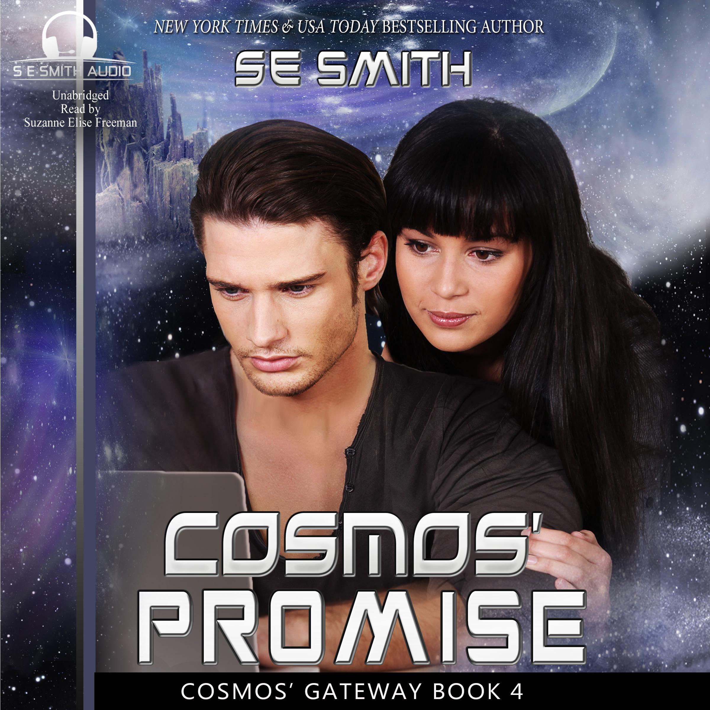 Cosmos' Promise