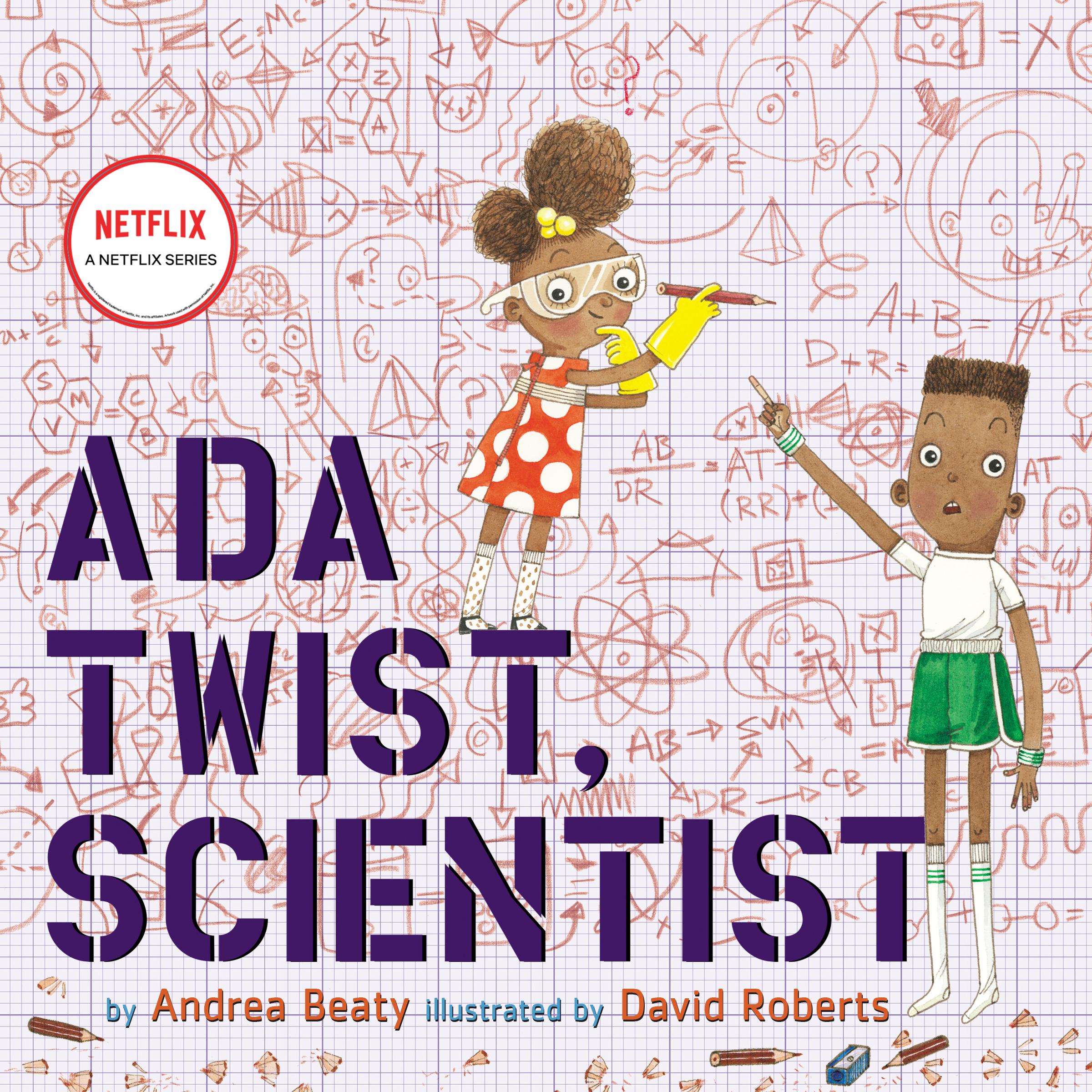 Ada Twist, Scientist