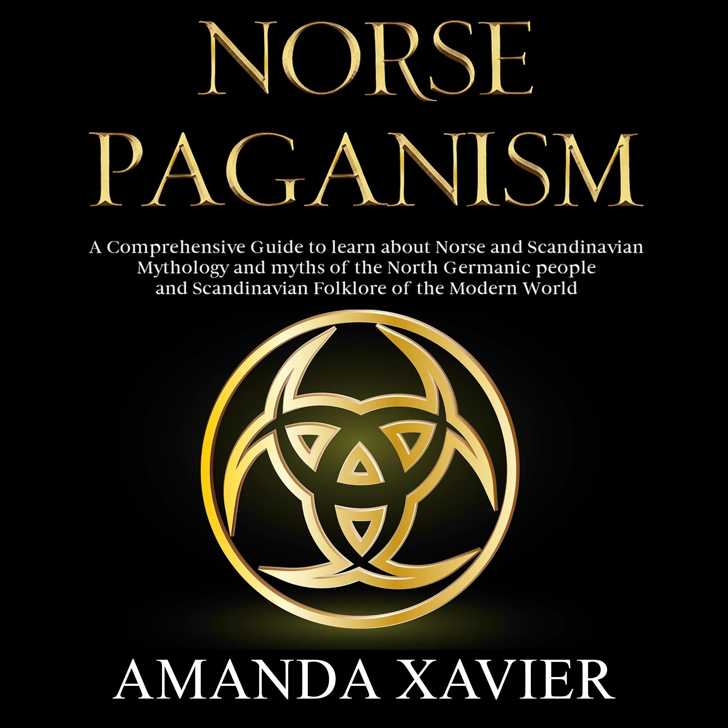 NORSE PAGANISM