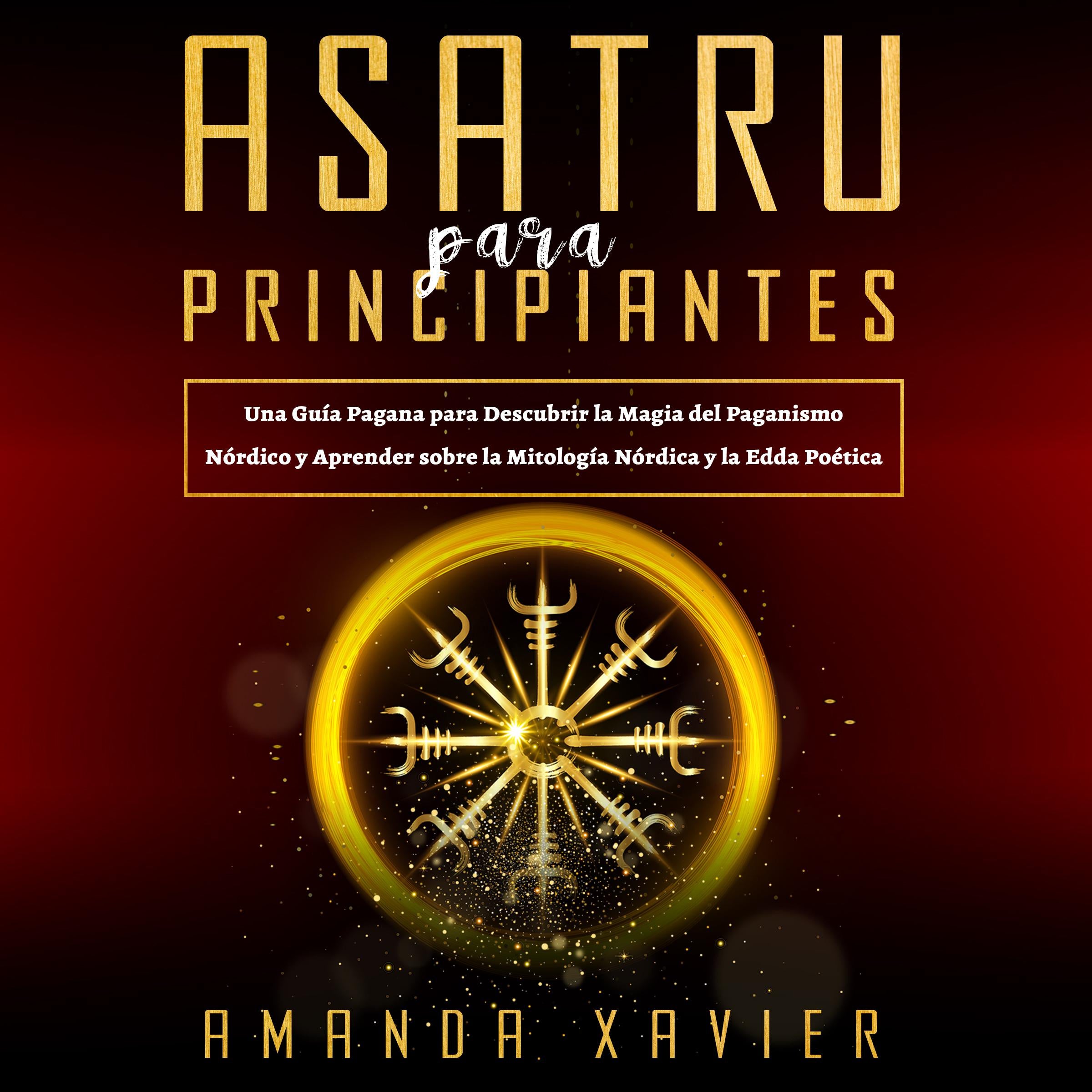 Asatru Para Principiantes