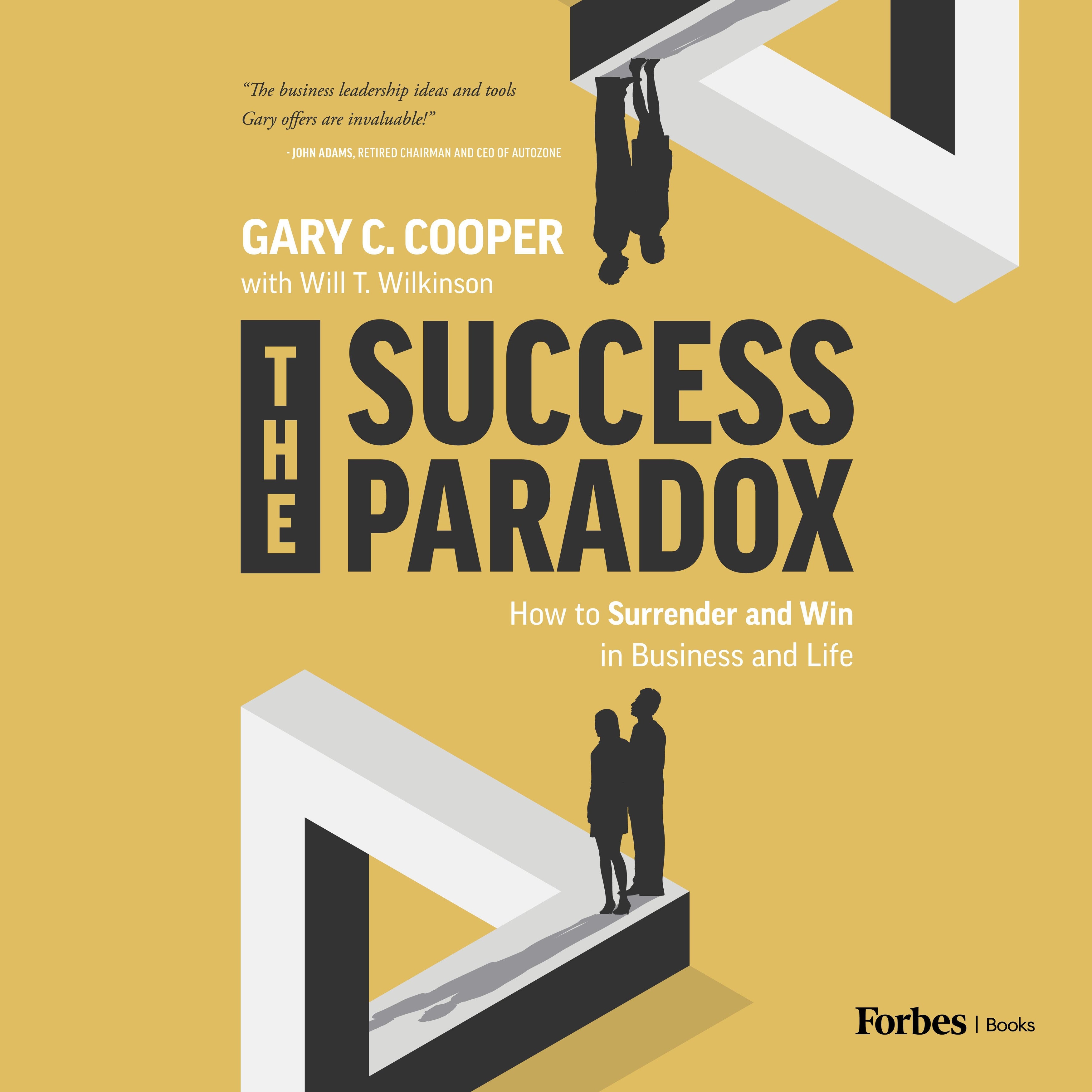 The Success Paradox