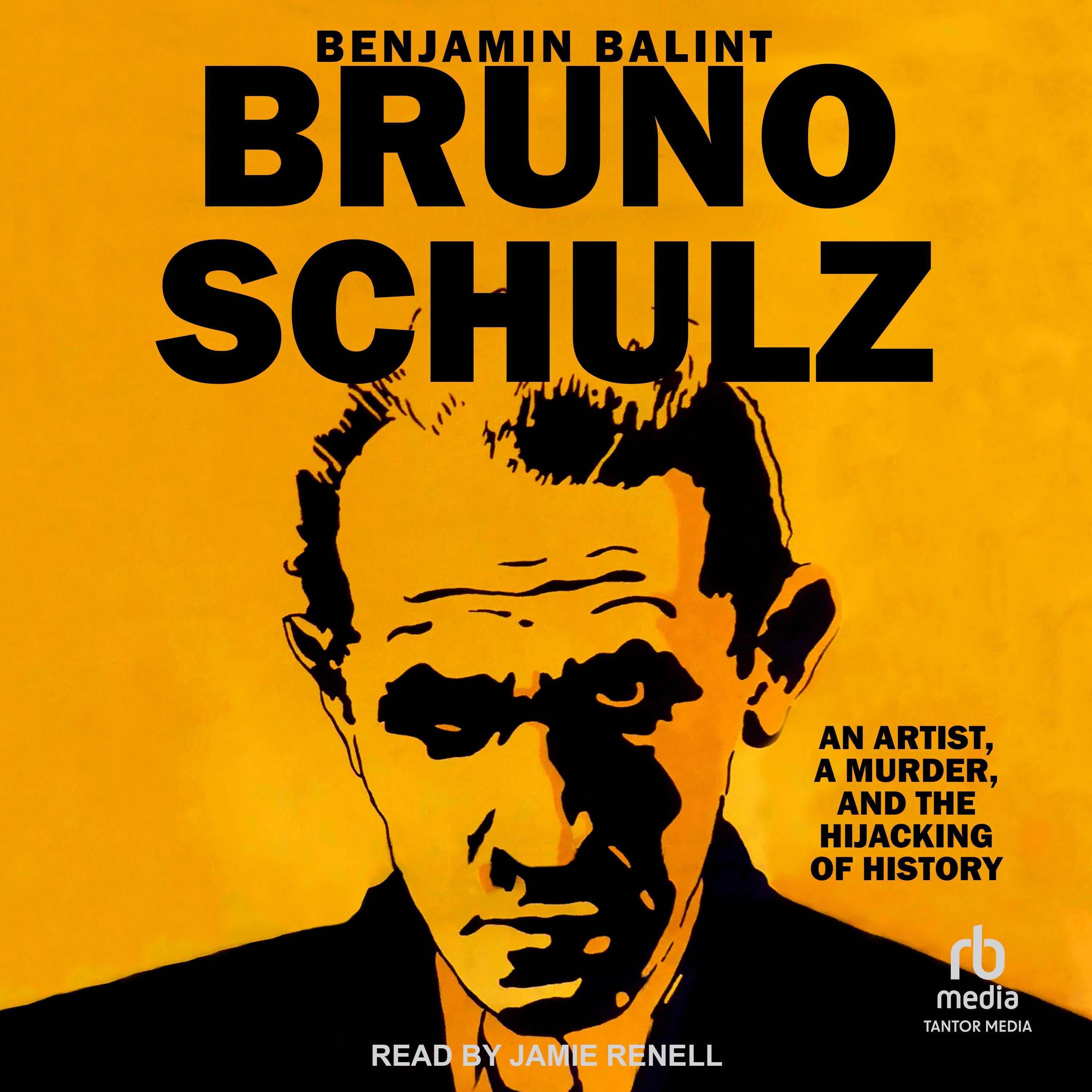 Bruno Schulz