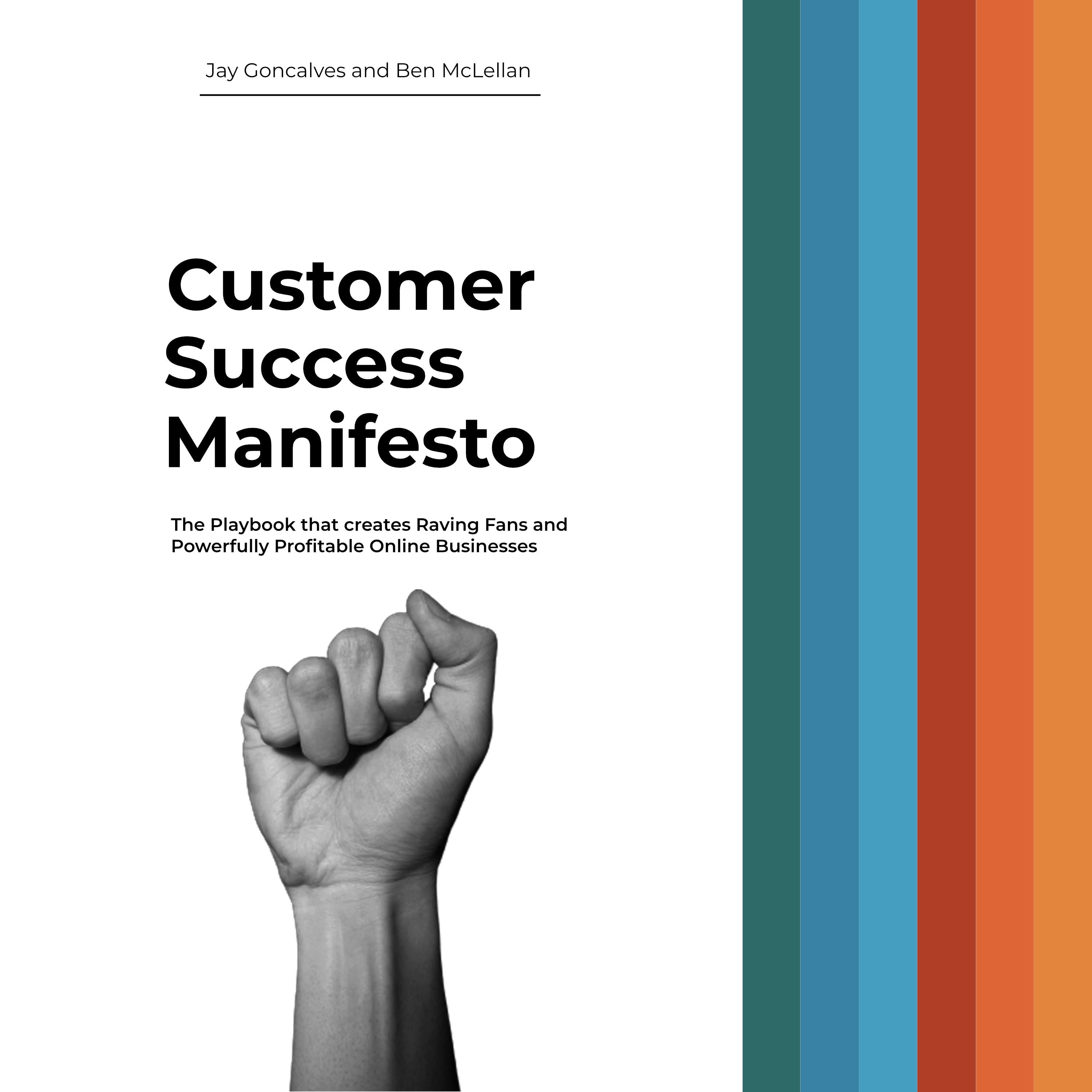 Customer Success Manifesto