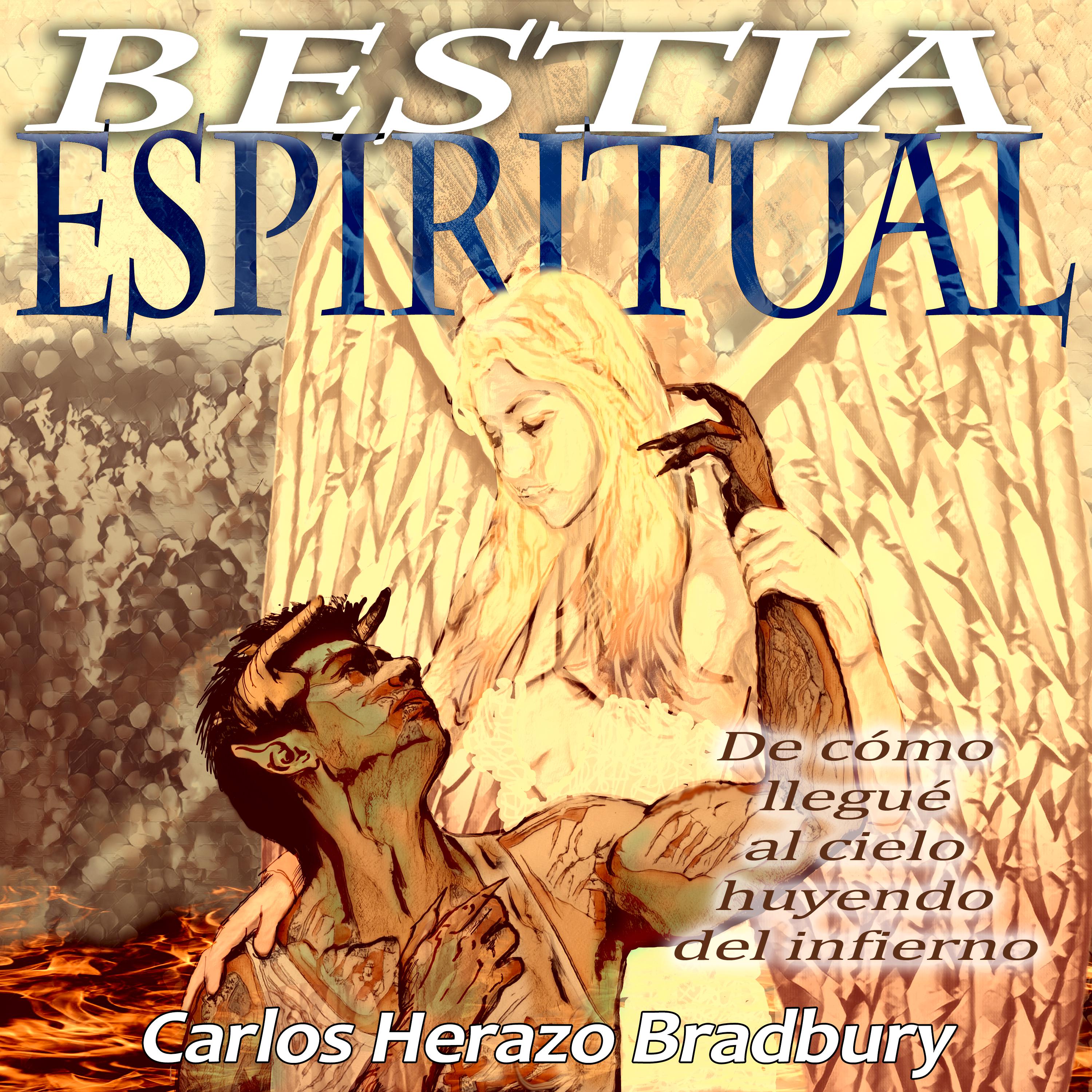 BESTIA ESPIRITUAL