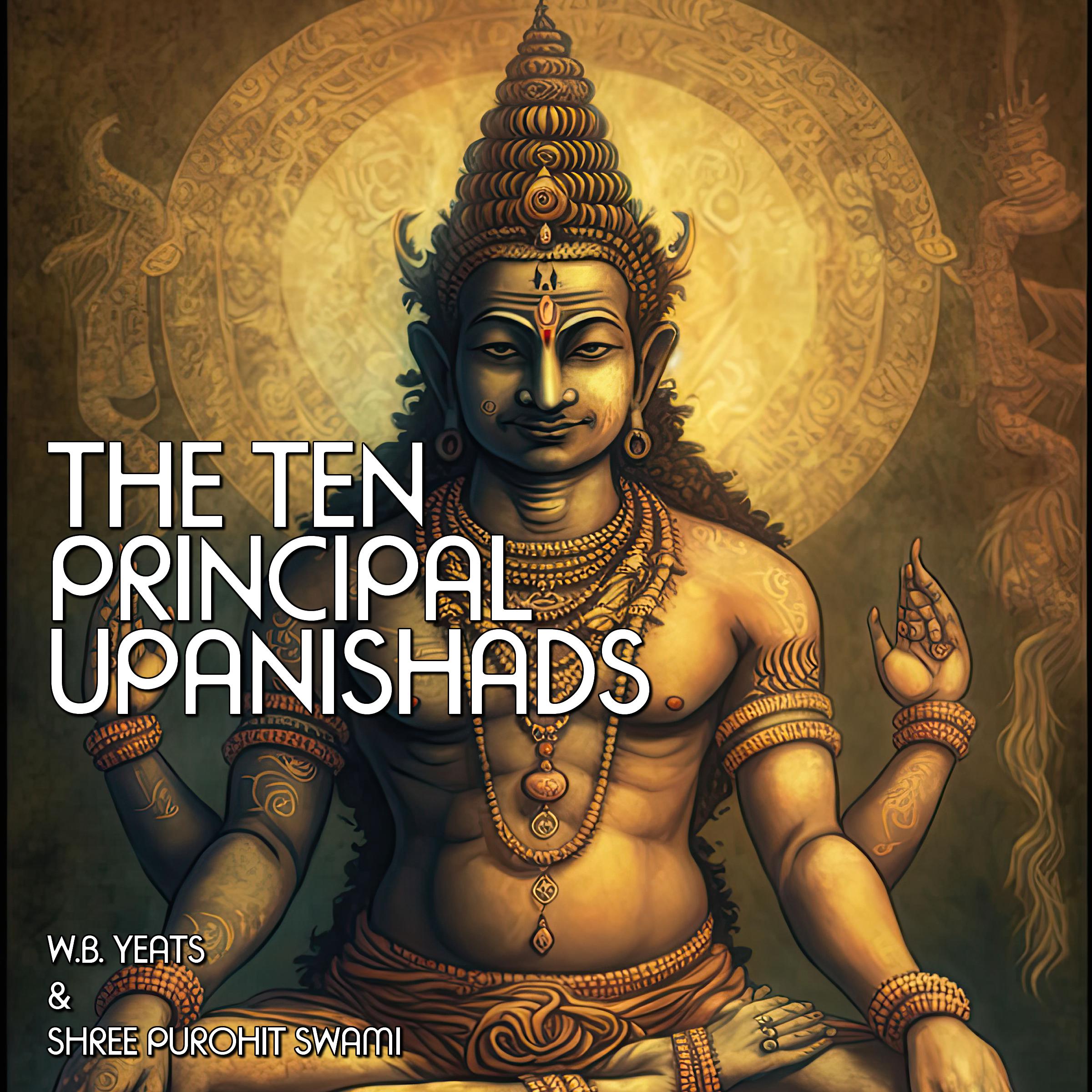 The Ten Principal Upanishads