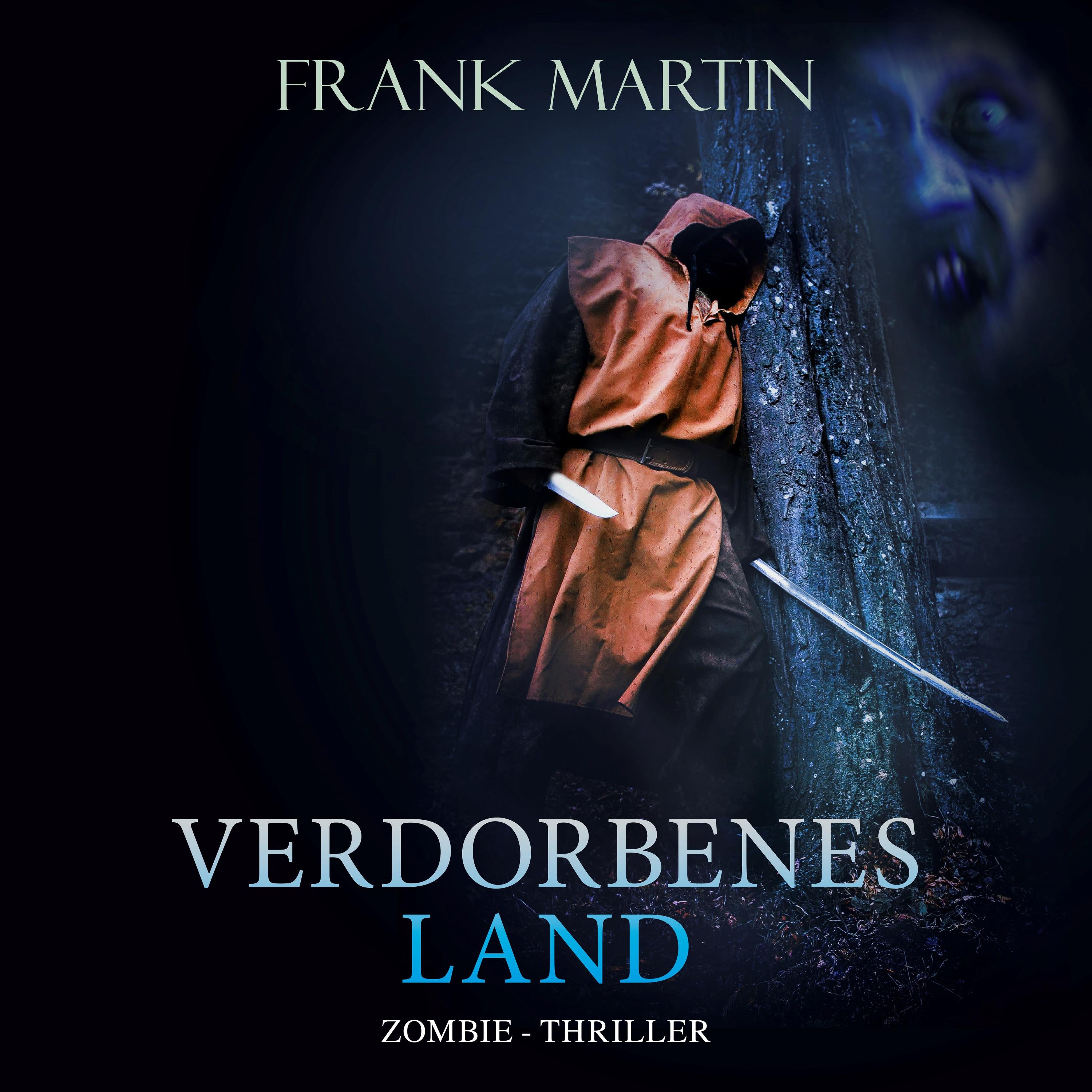 Verdorbenes Land