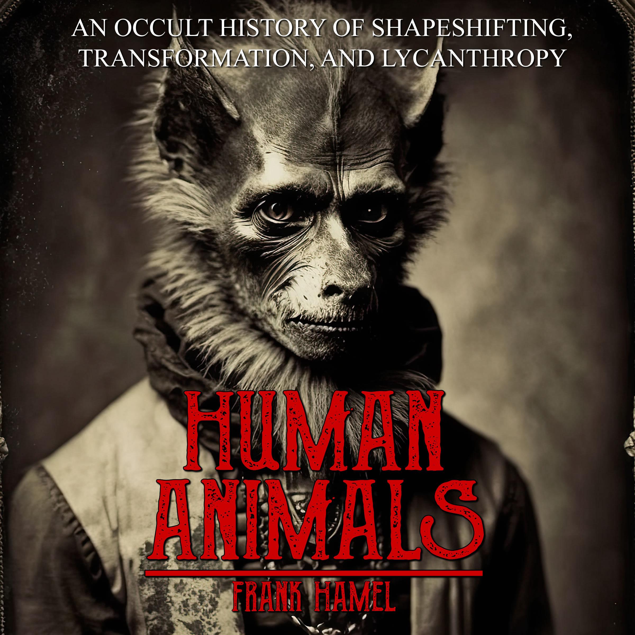Human Animals