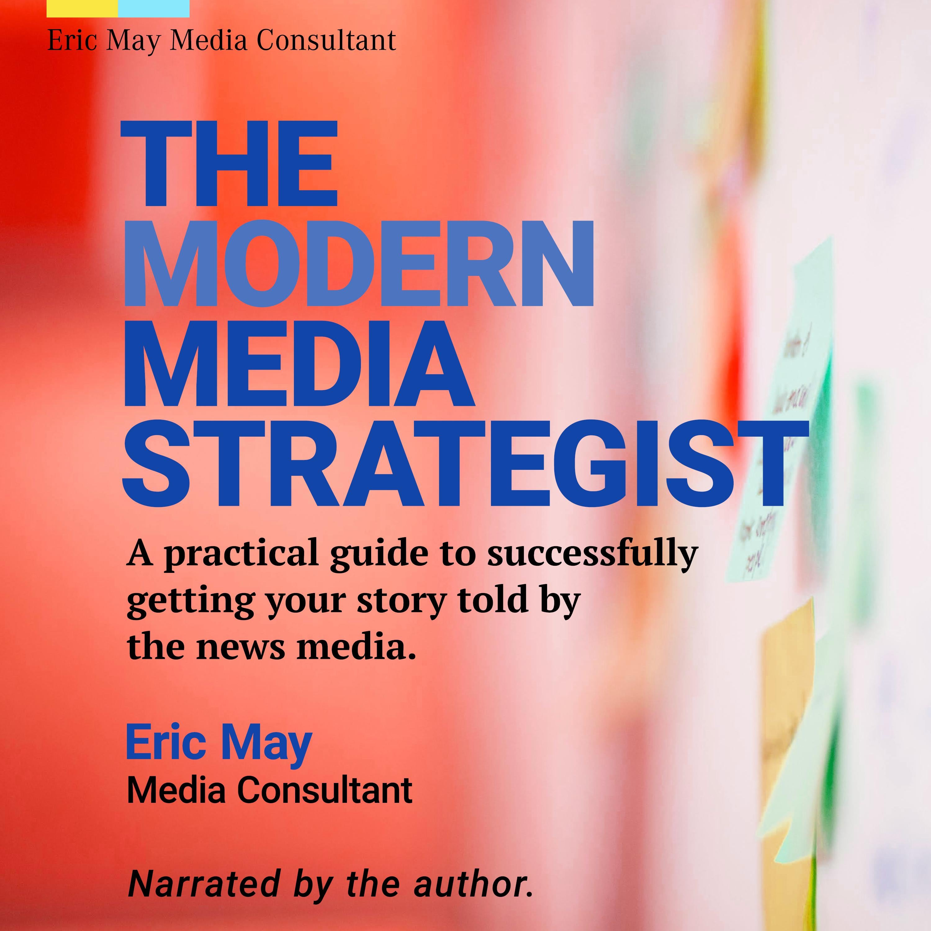 The Modern Media Strategist