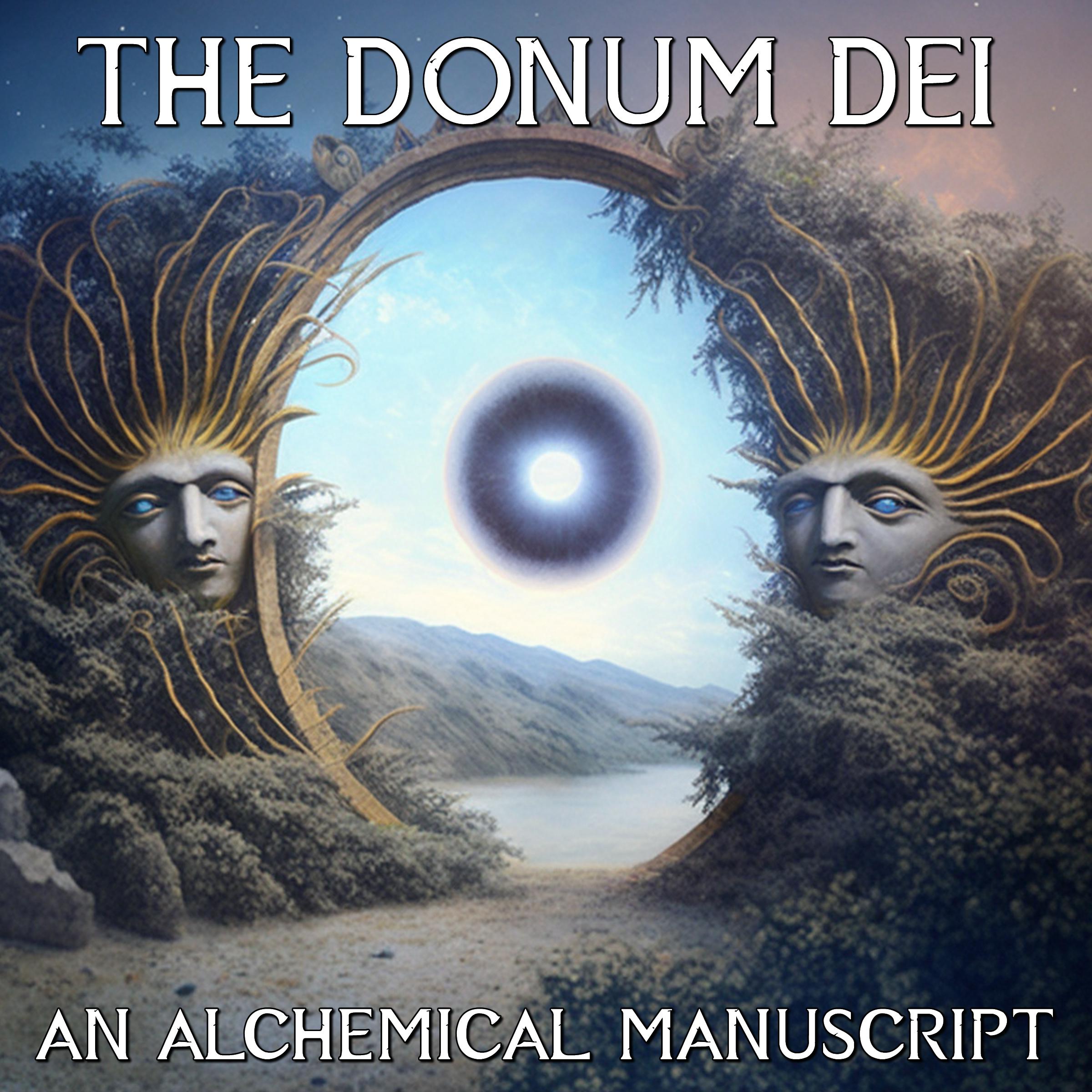The Donum Dei