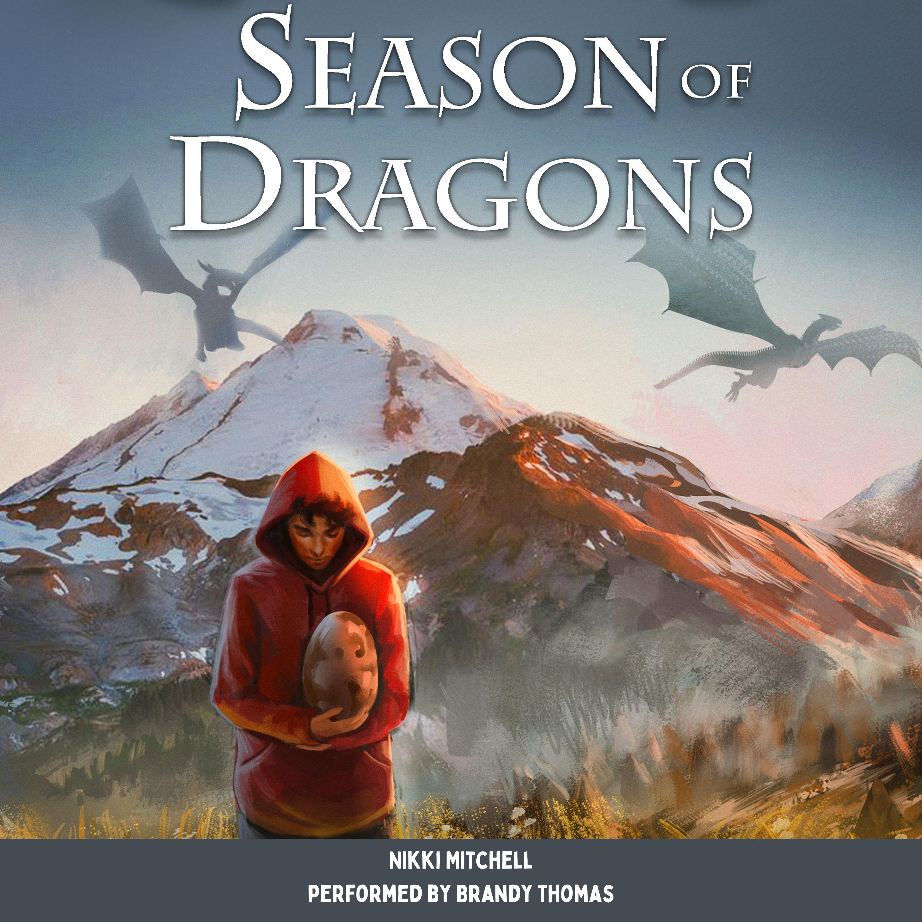 Season of Dragons
