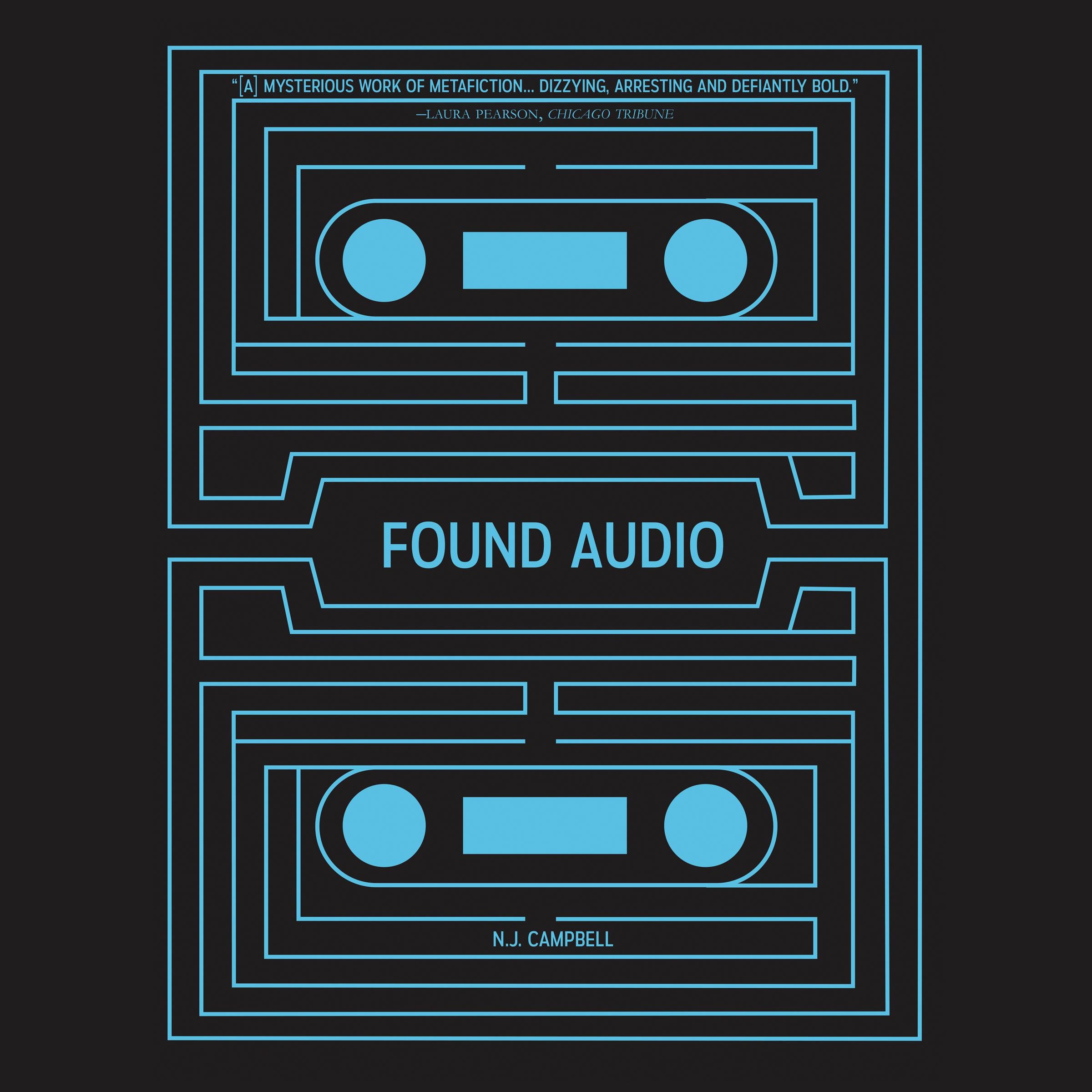 Found Audio