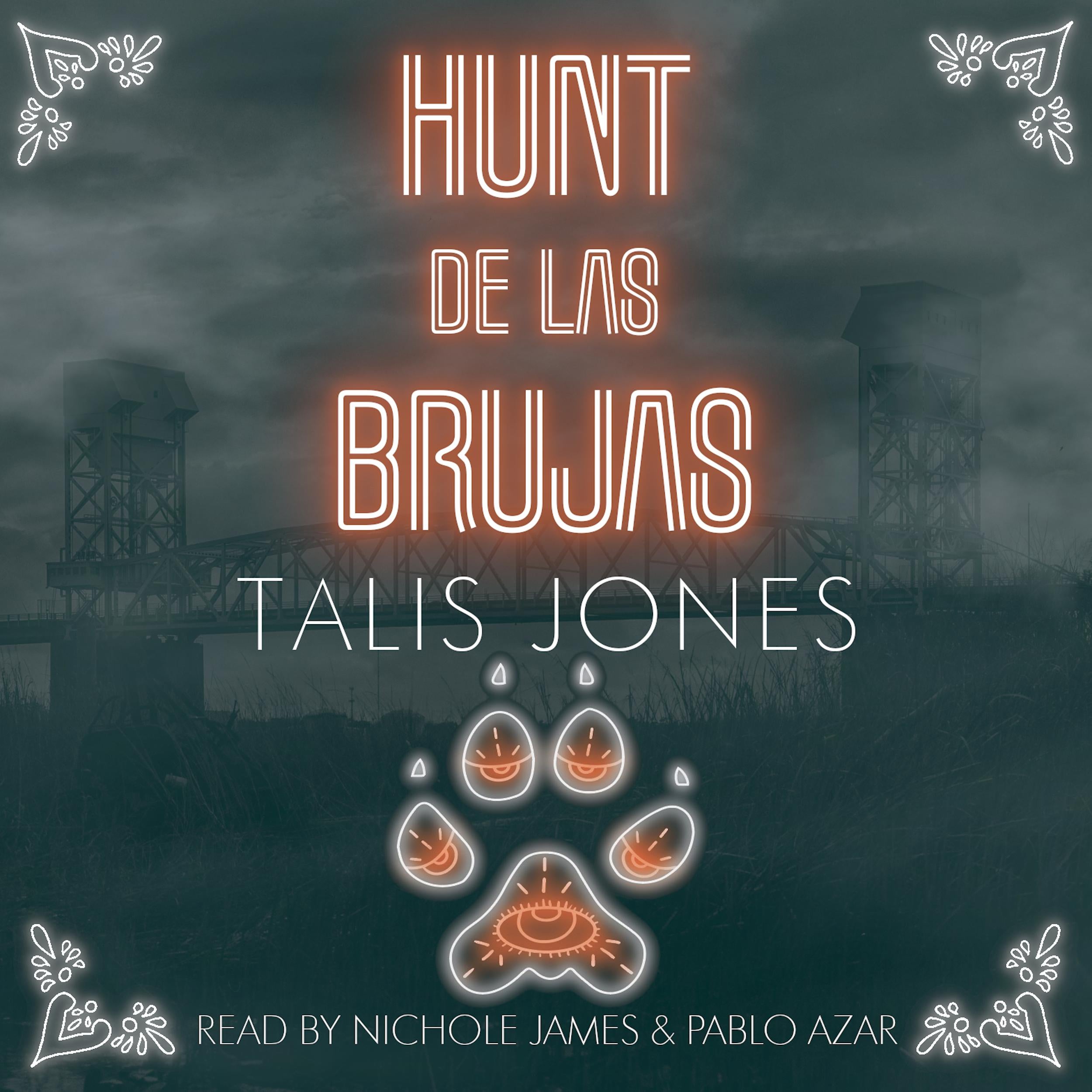 Hunt de las Brujas