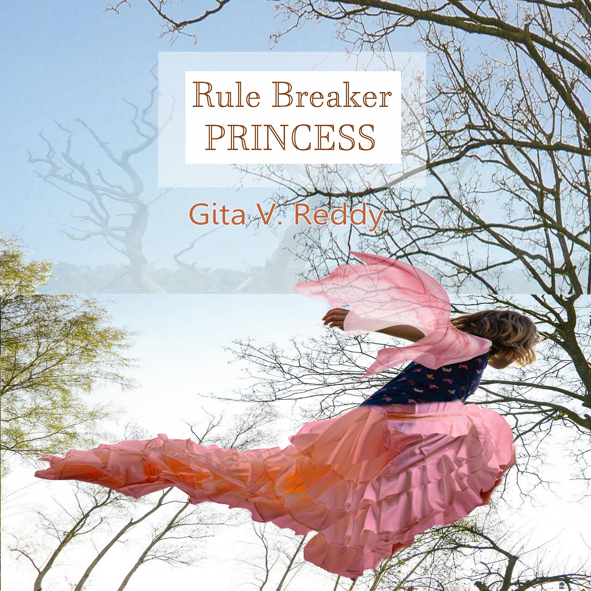 Rule-Breaker Princess