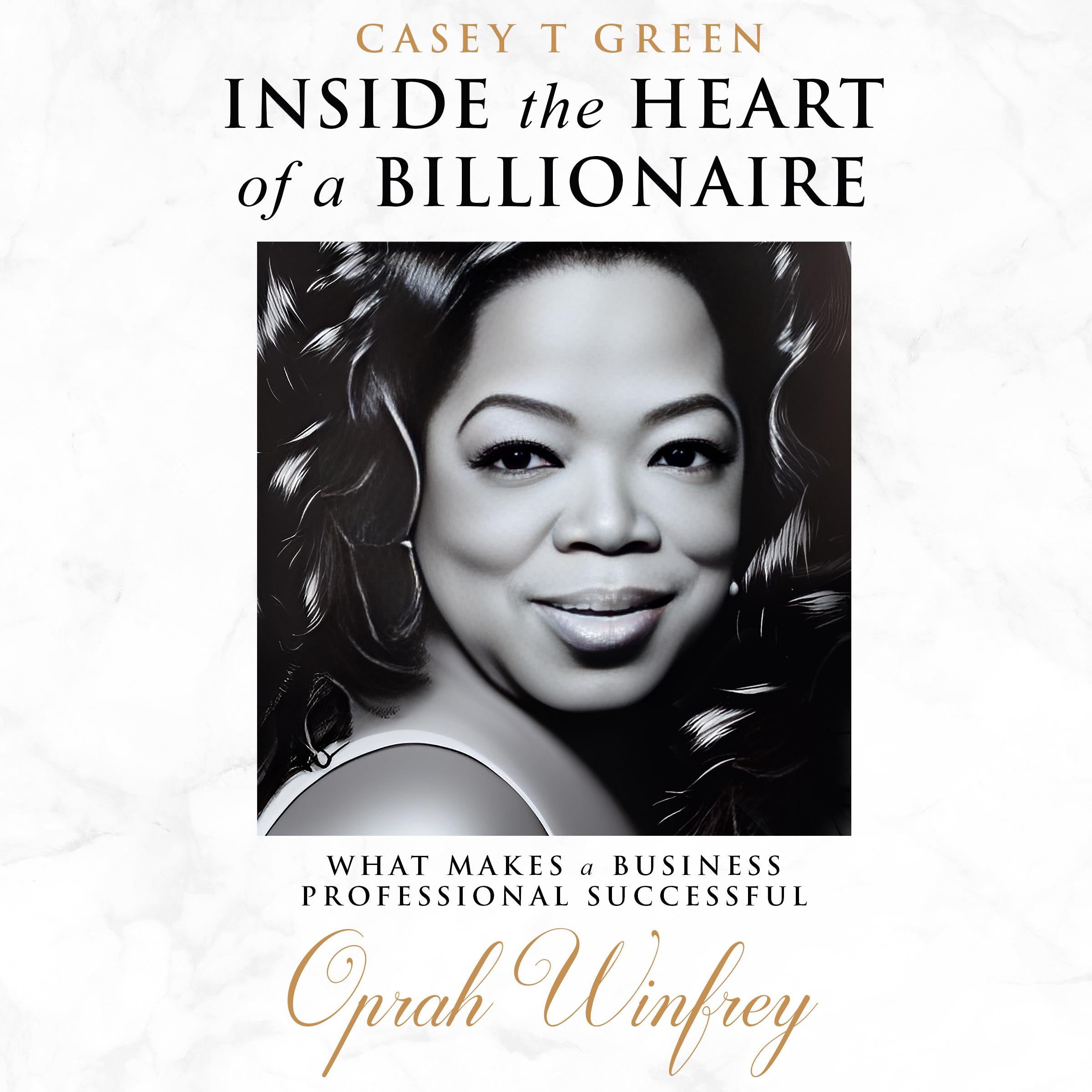 Inside the Heart of a Billionaire