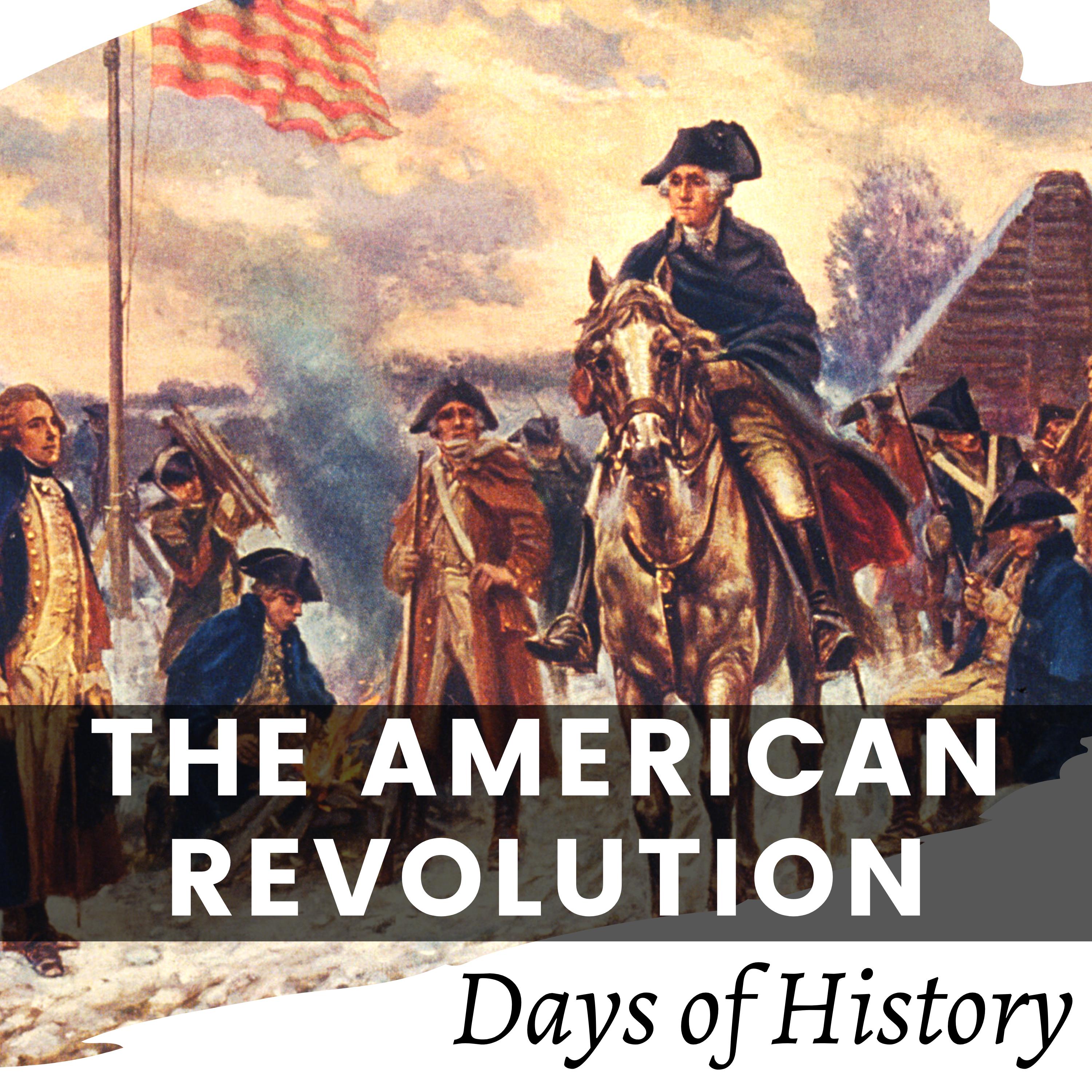 The American Revolution