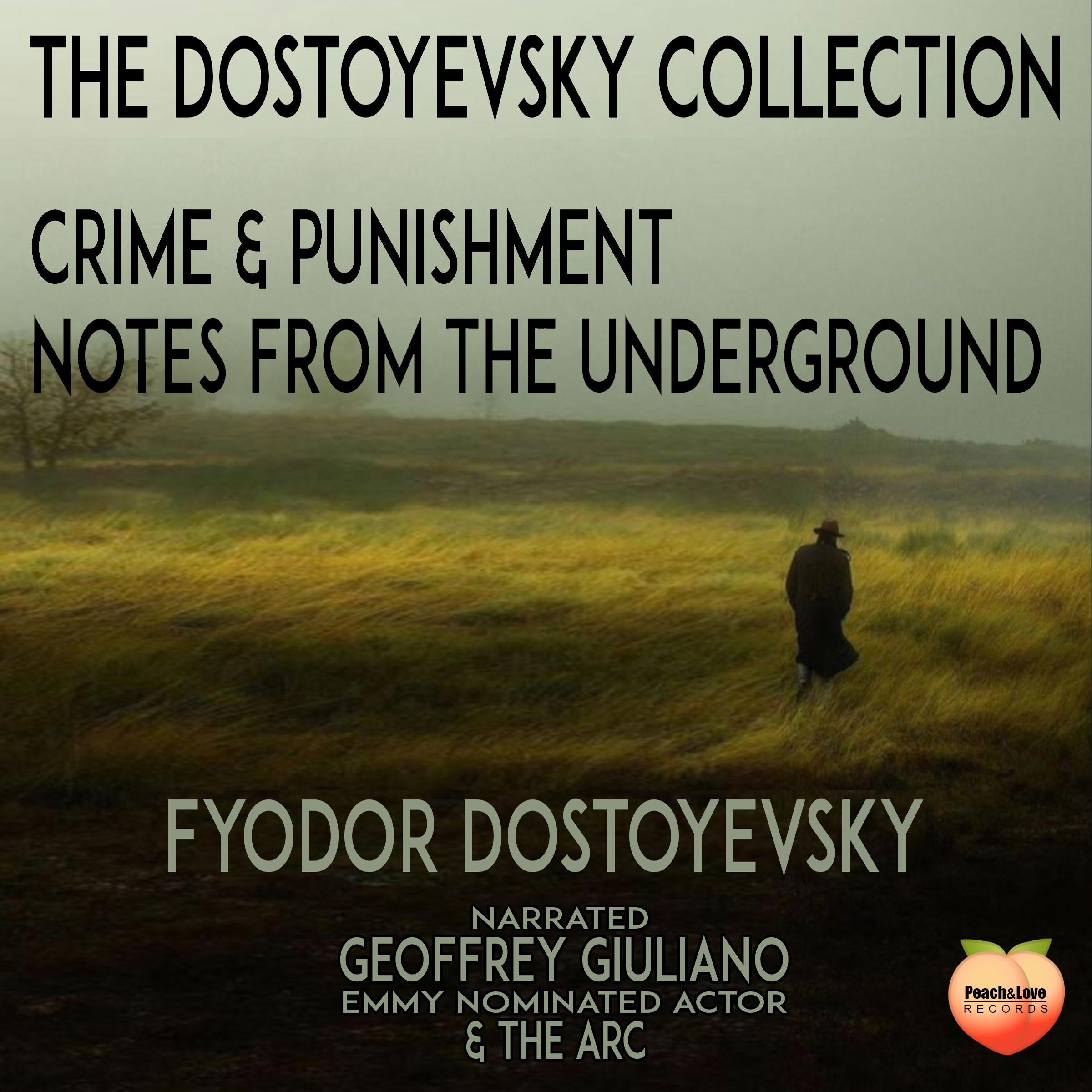 The Dostoyevsky Collection