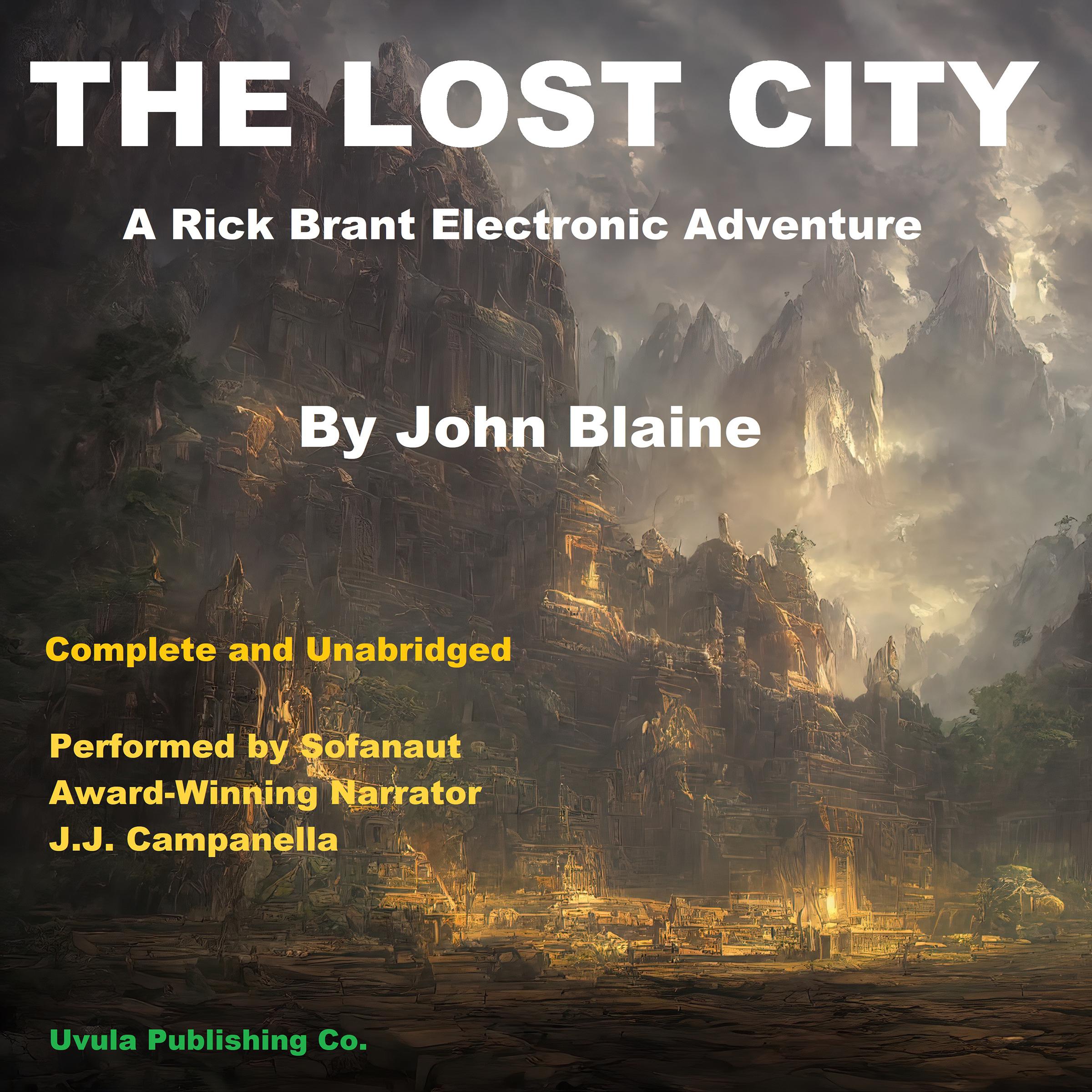 The Lost City