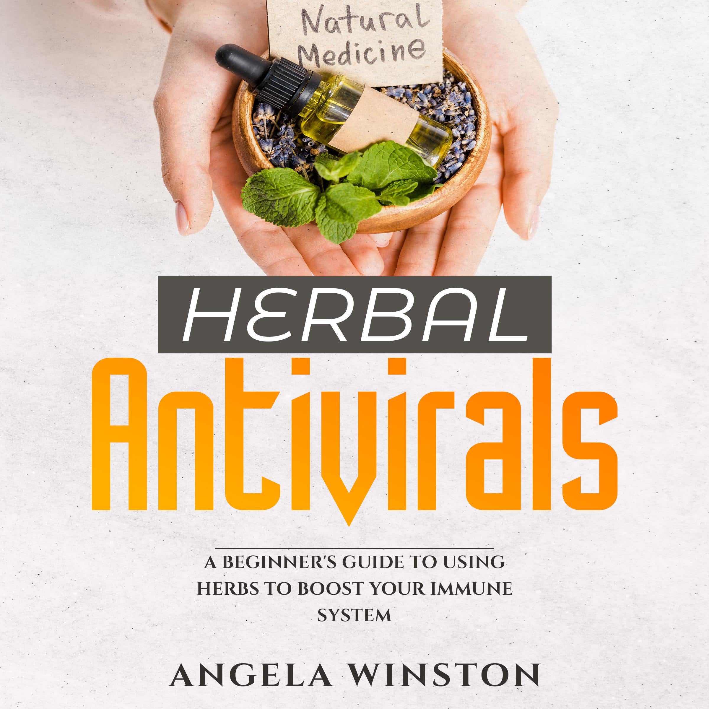 HERBAL ANTIVIRALS
