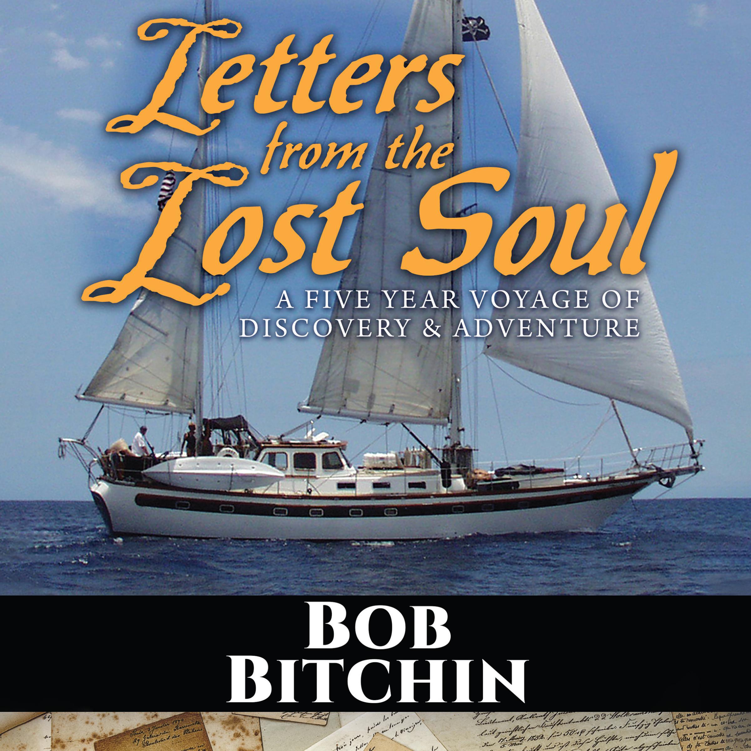 Letters from the Lost Soul