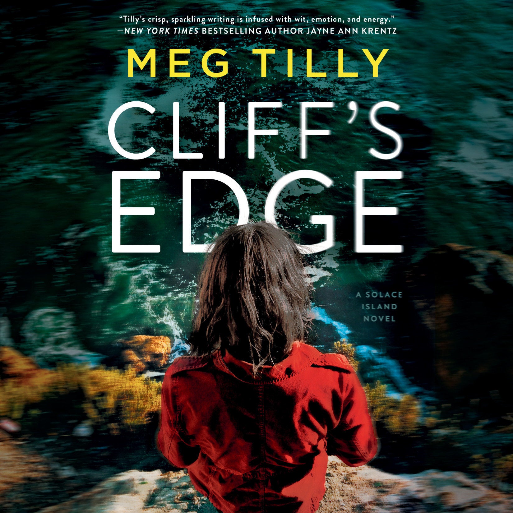 Cliff's Edge