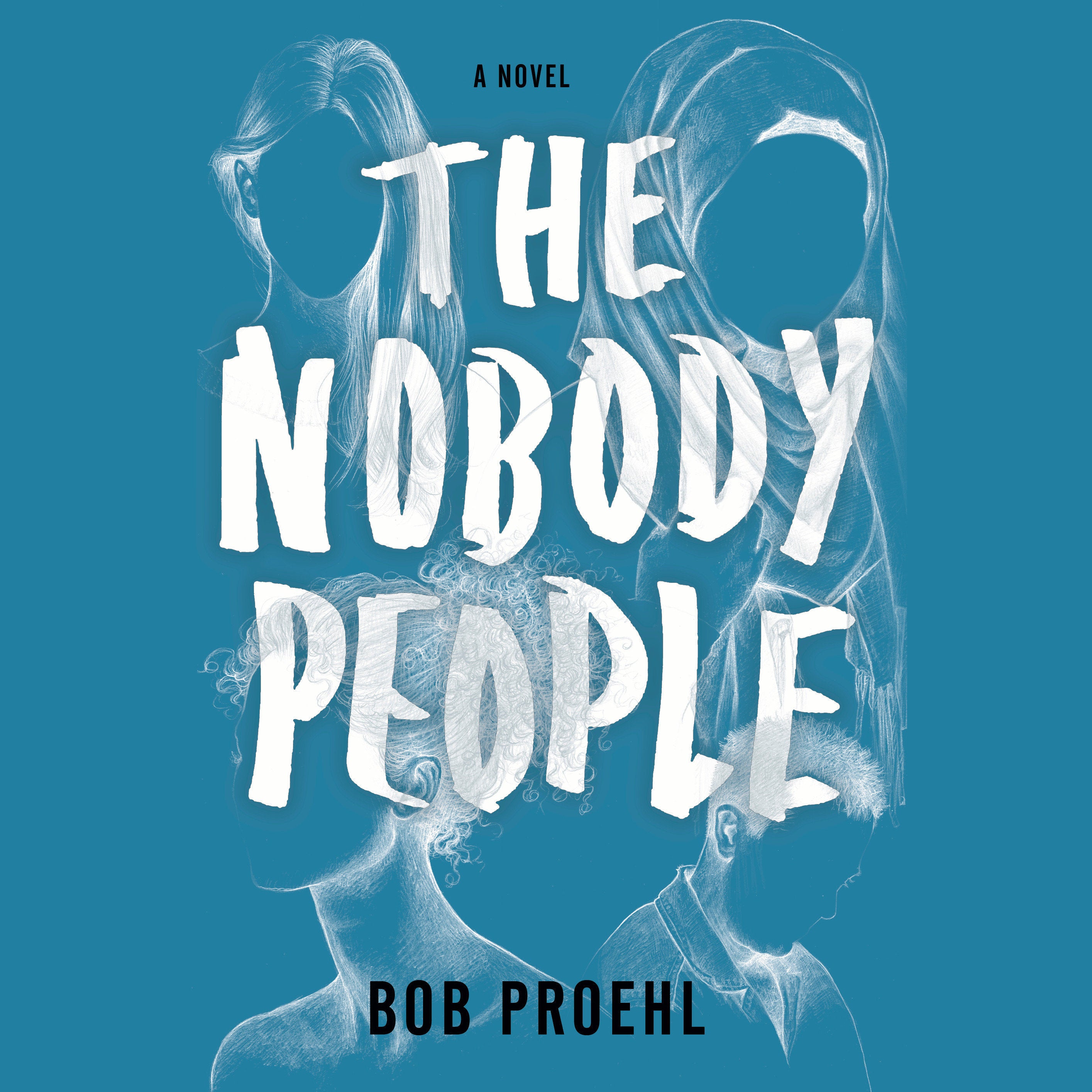 The Nobody People