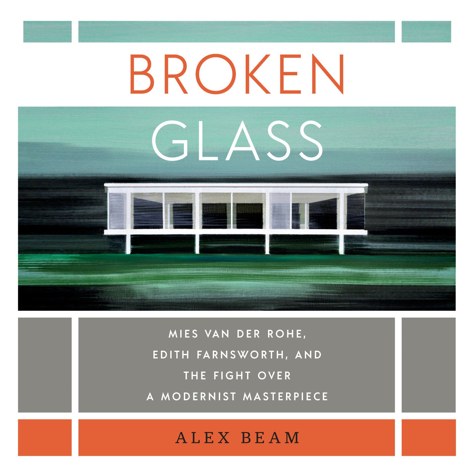 Broken Glass
