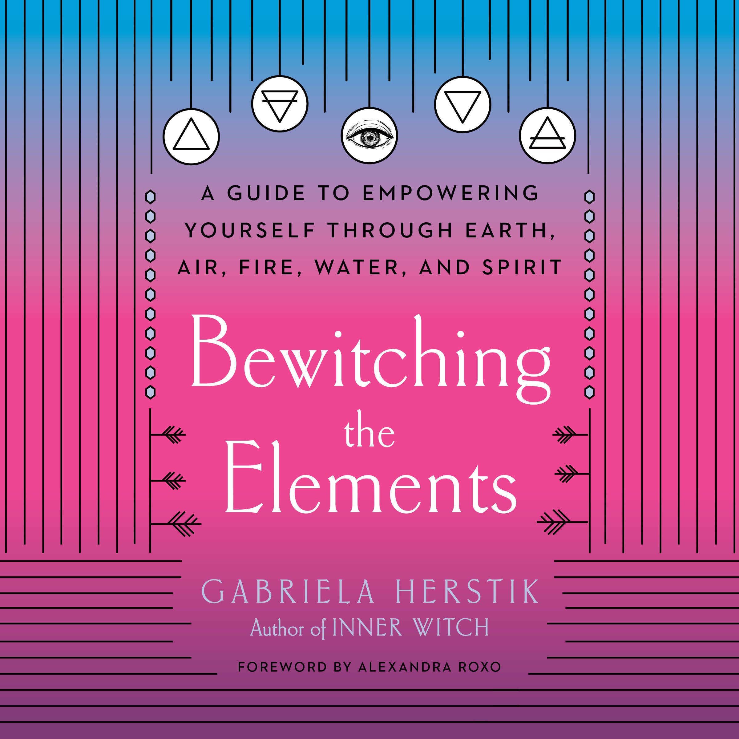 Bewitching the Elements