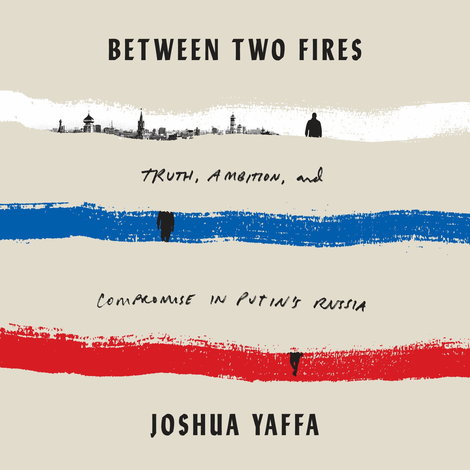 Between Two Fires