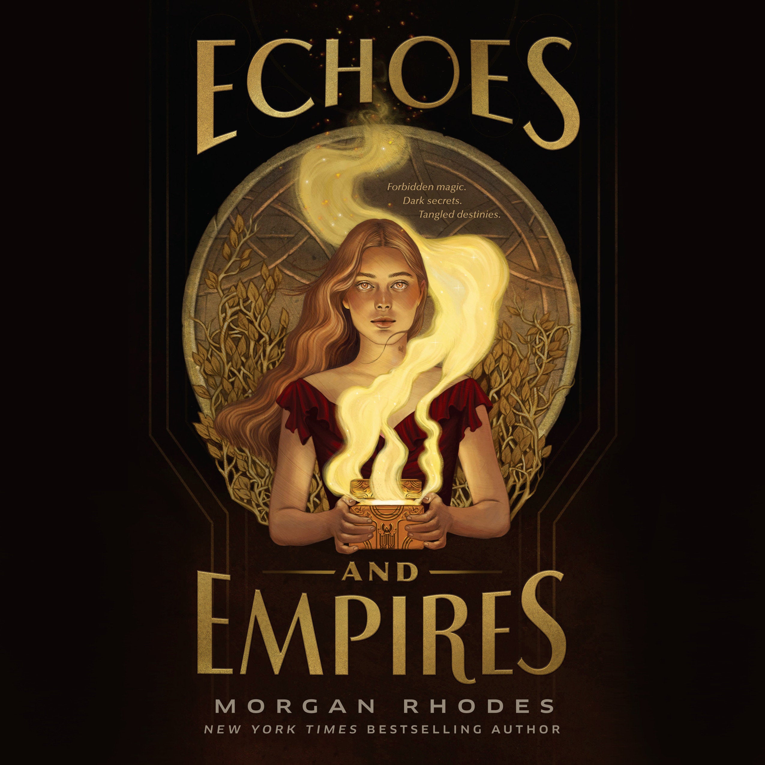 Echoes and Empires