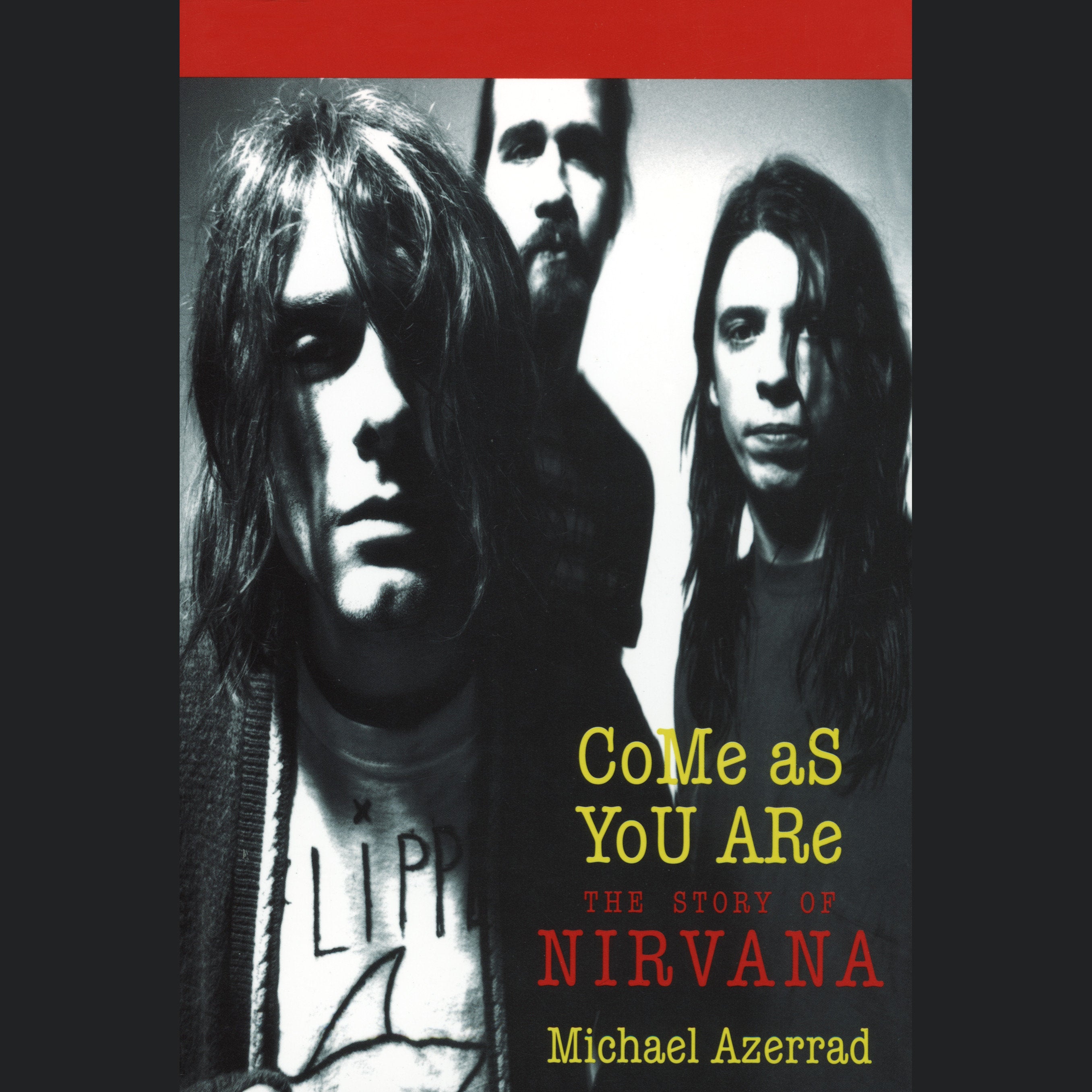 Come As You Are