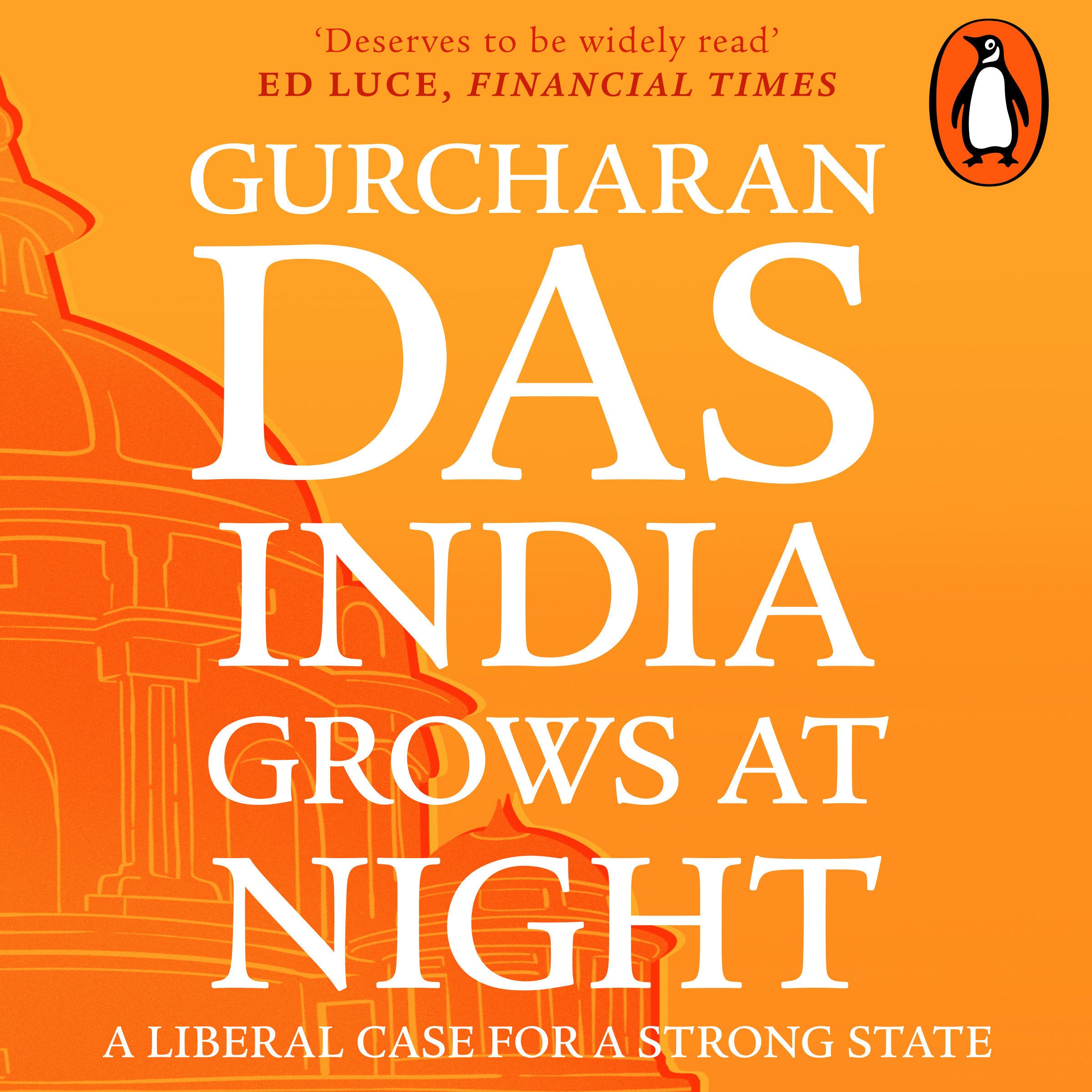India Grows At Night