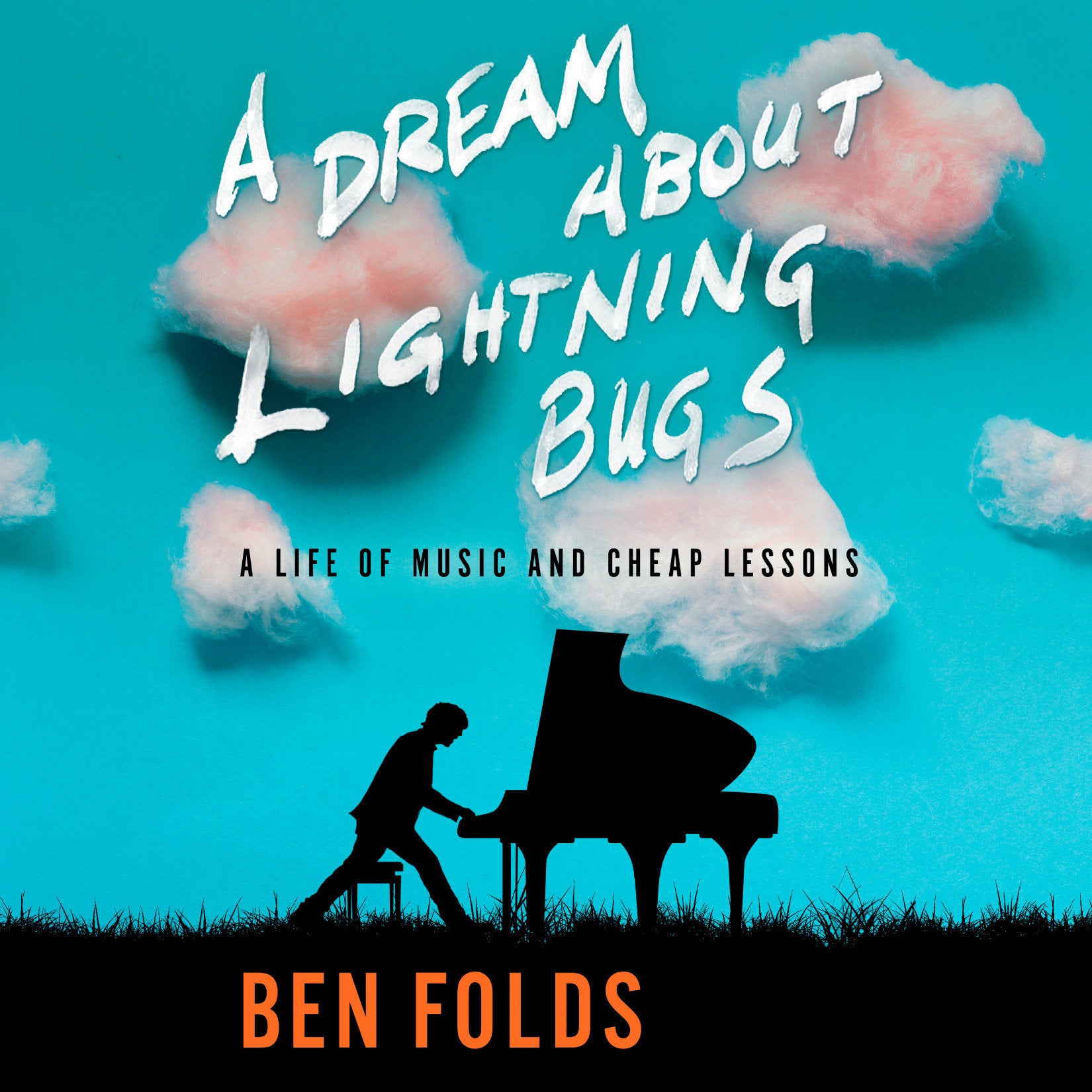 A Dream About Lightning Bugs