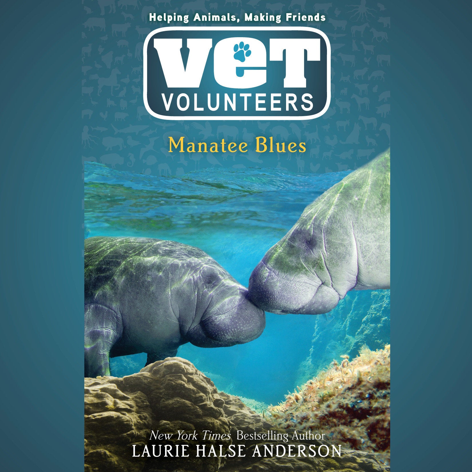 Manatee Blues