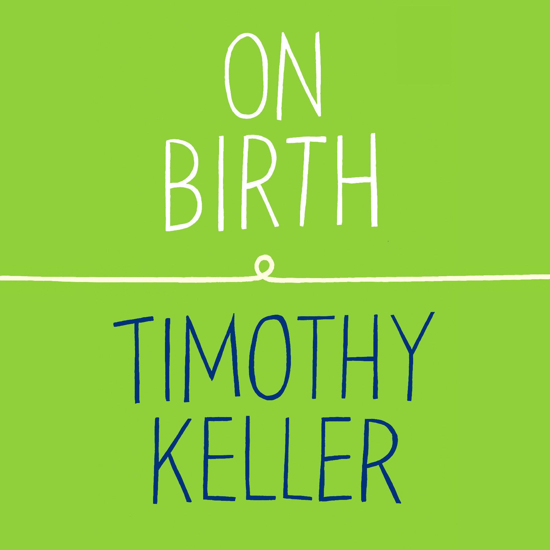 On Birth