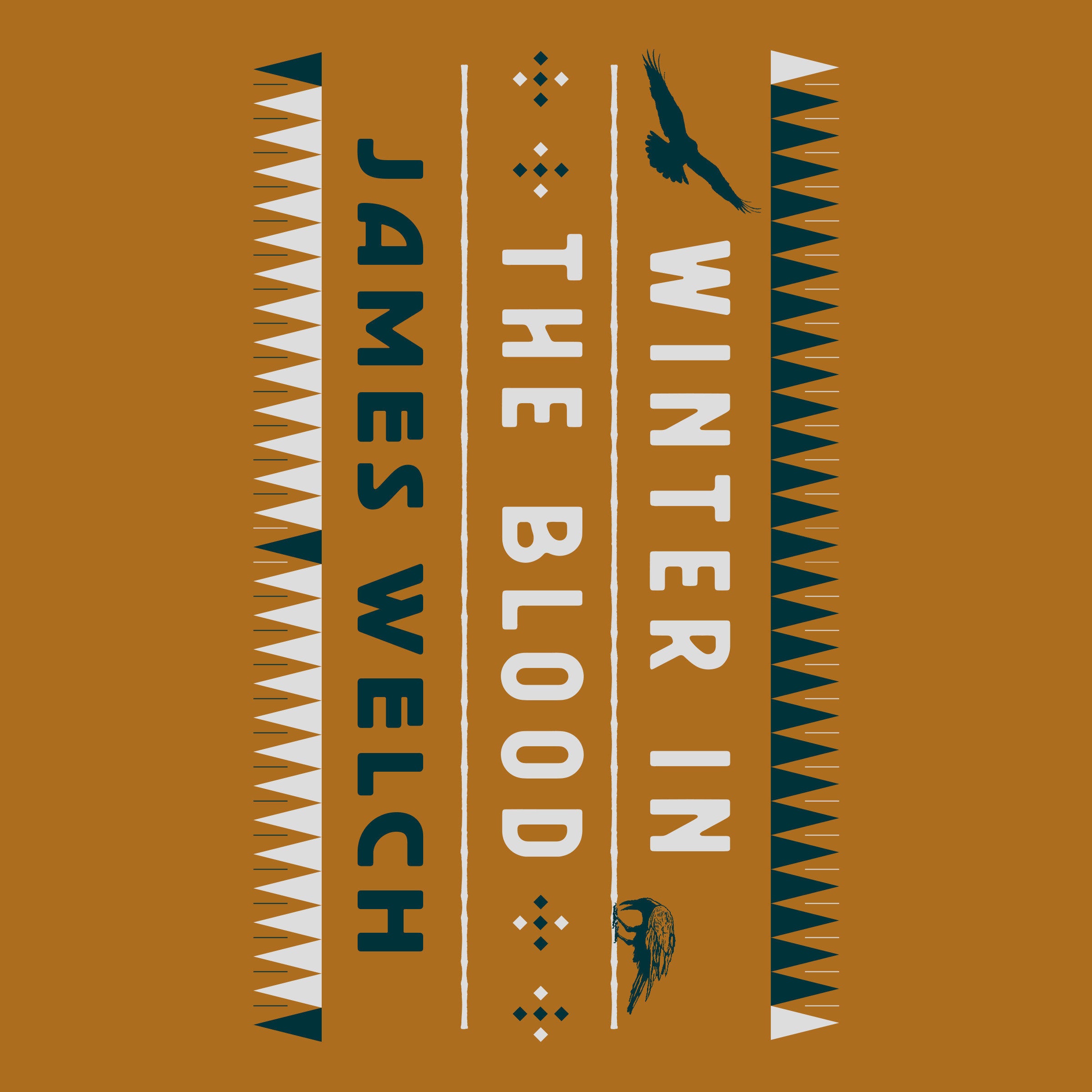 Winter in the Blood