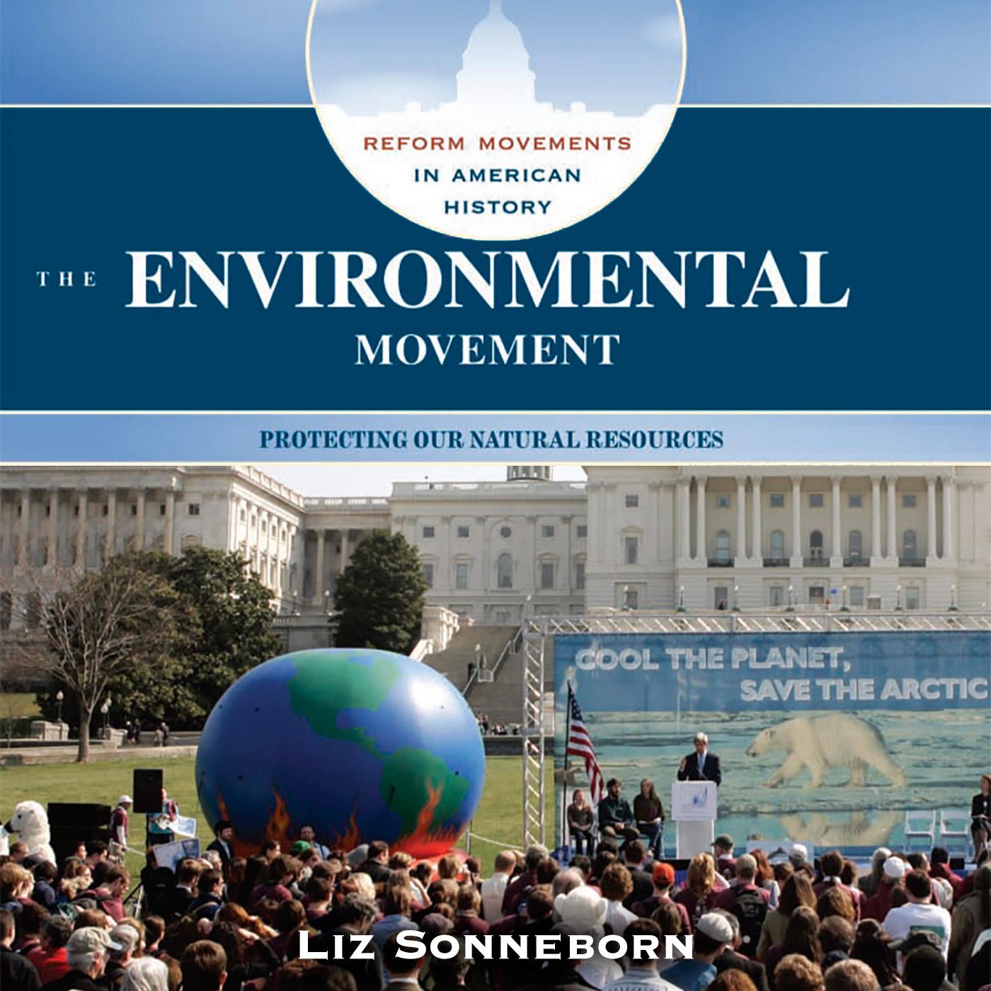 The Environmental Movement
