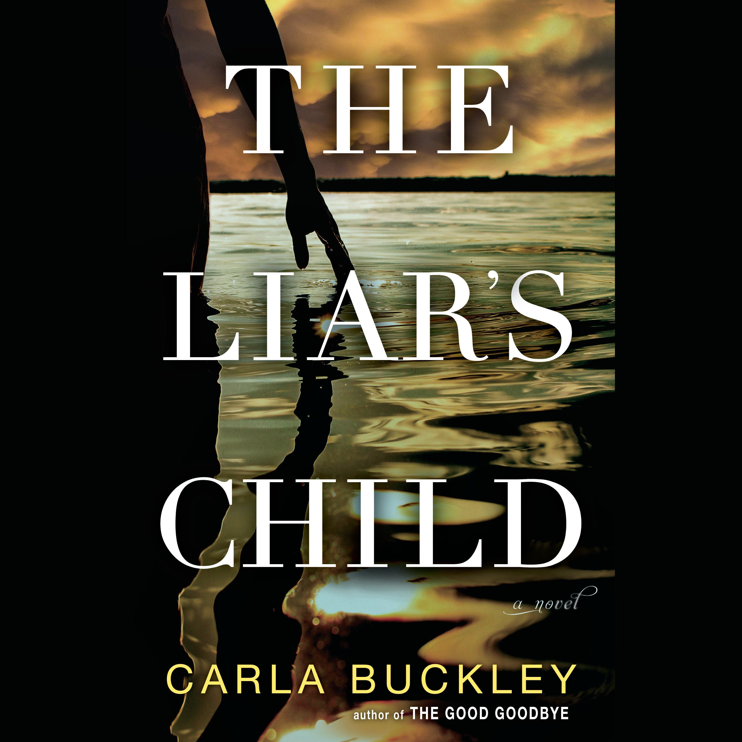 The Liar's Child
