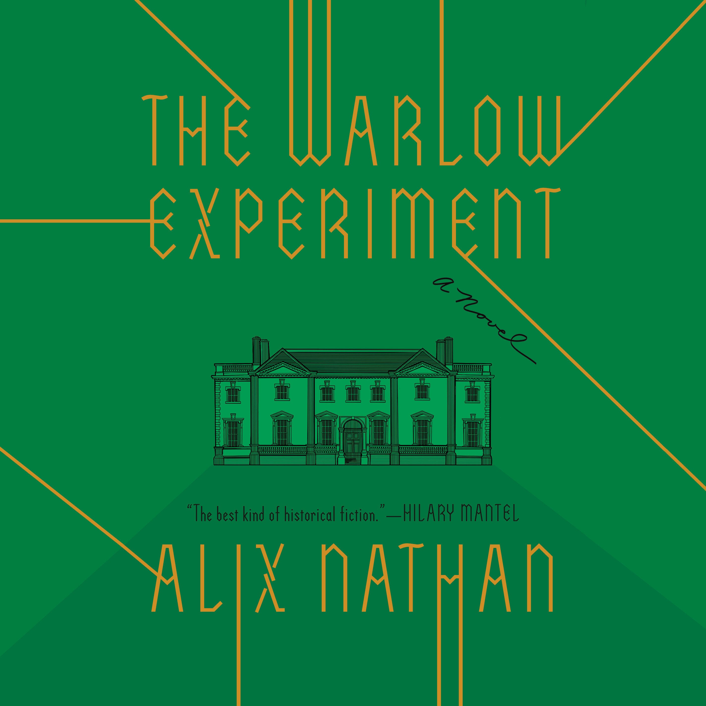 The Warlow Experiment