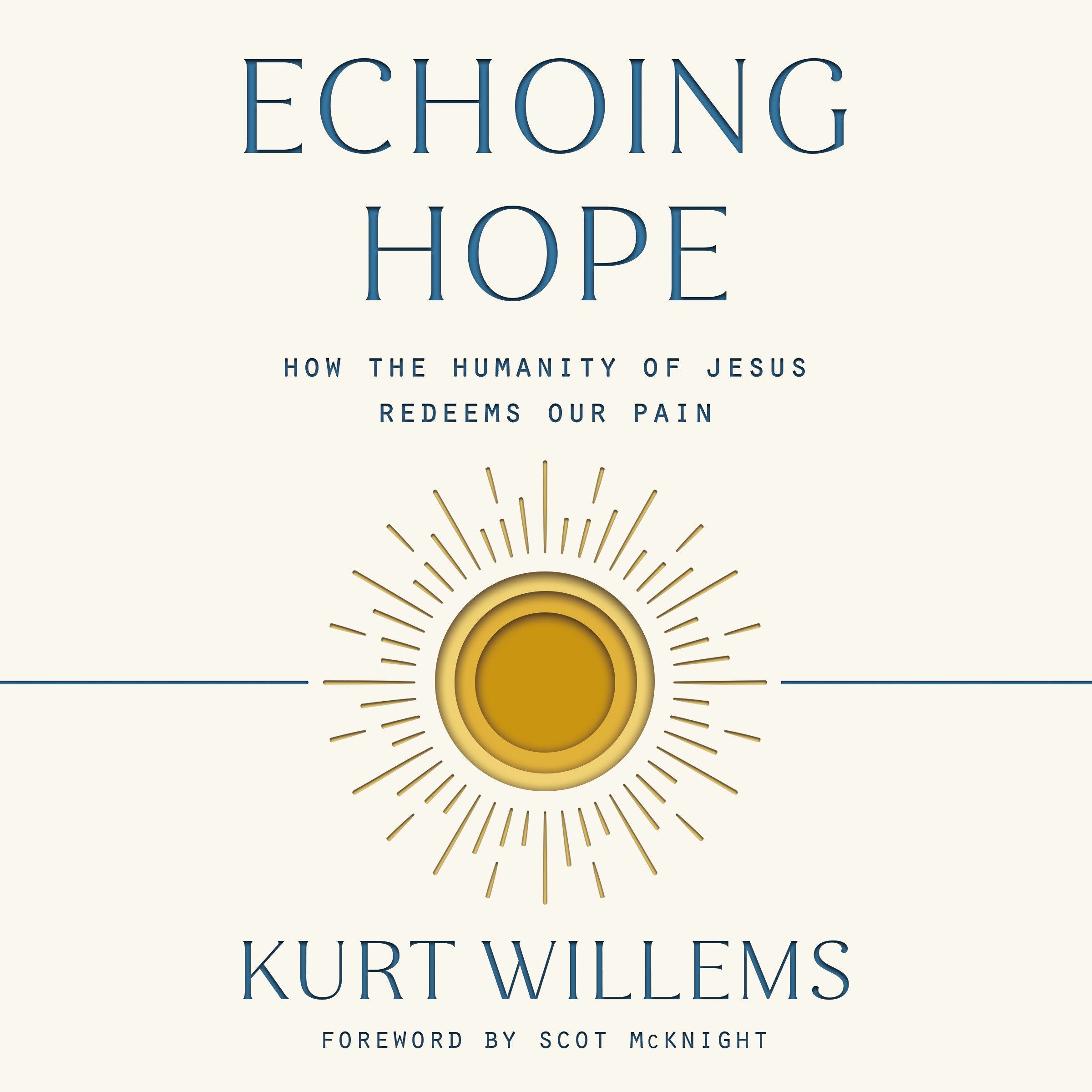 Echoing Hope