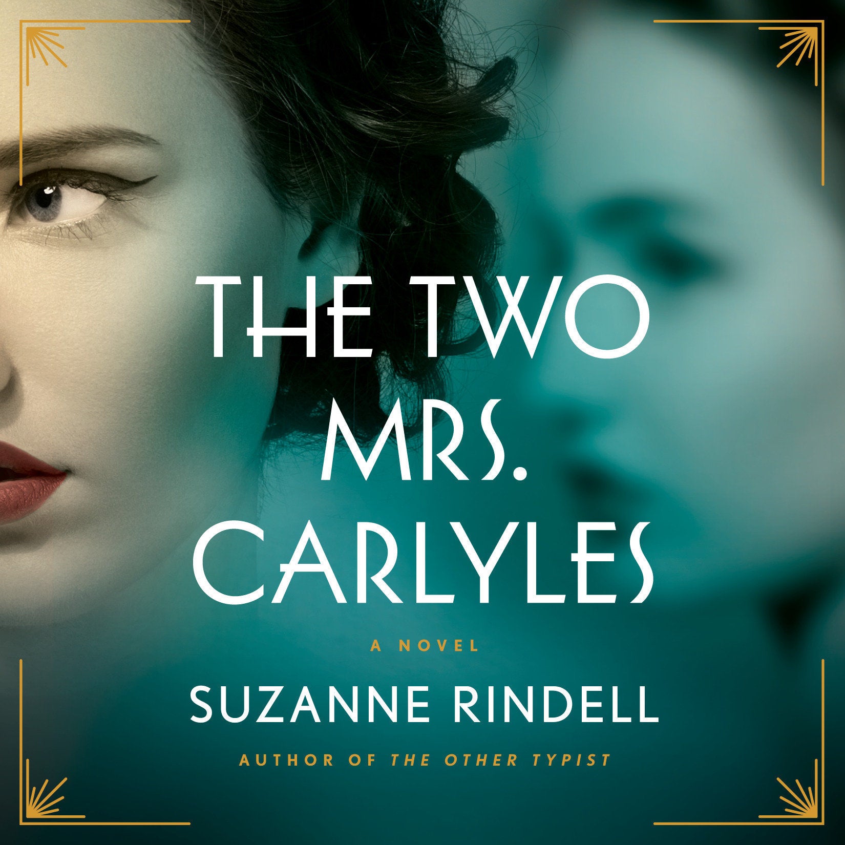 The Two Mrs. Carlyles