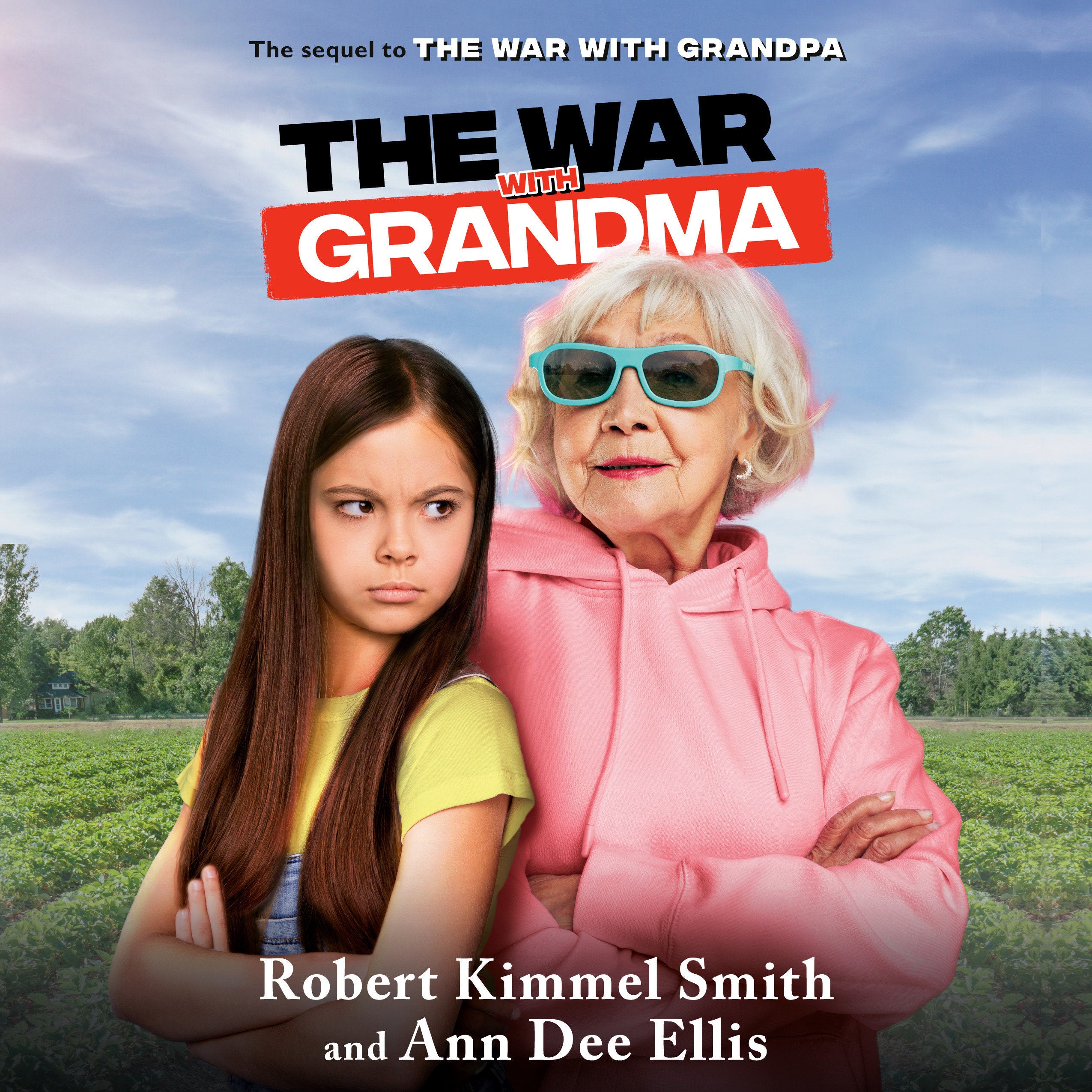 The War with Grandma