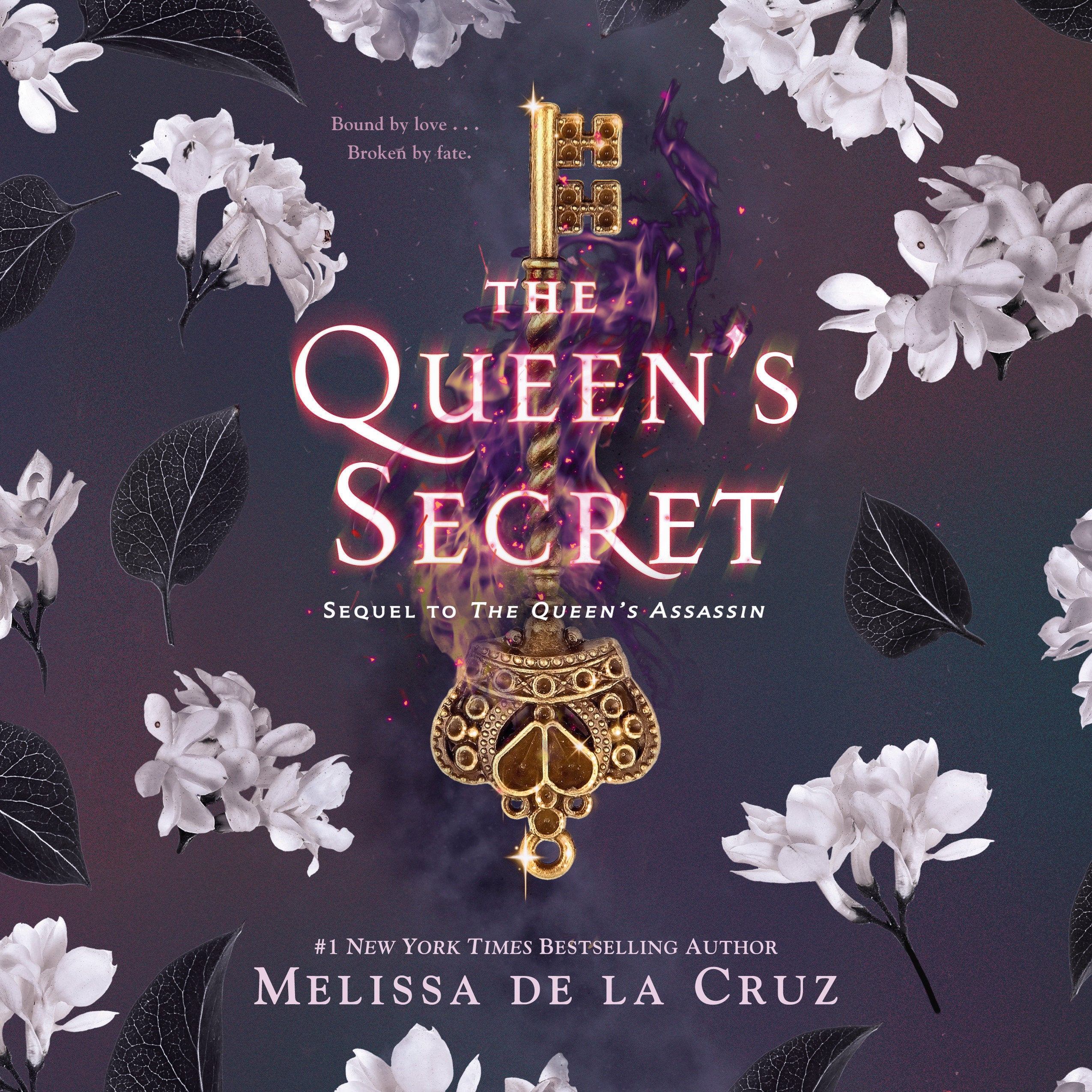 The Queen's Secret