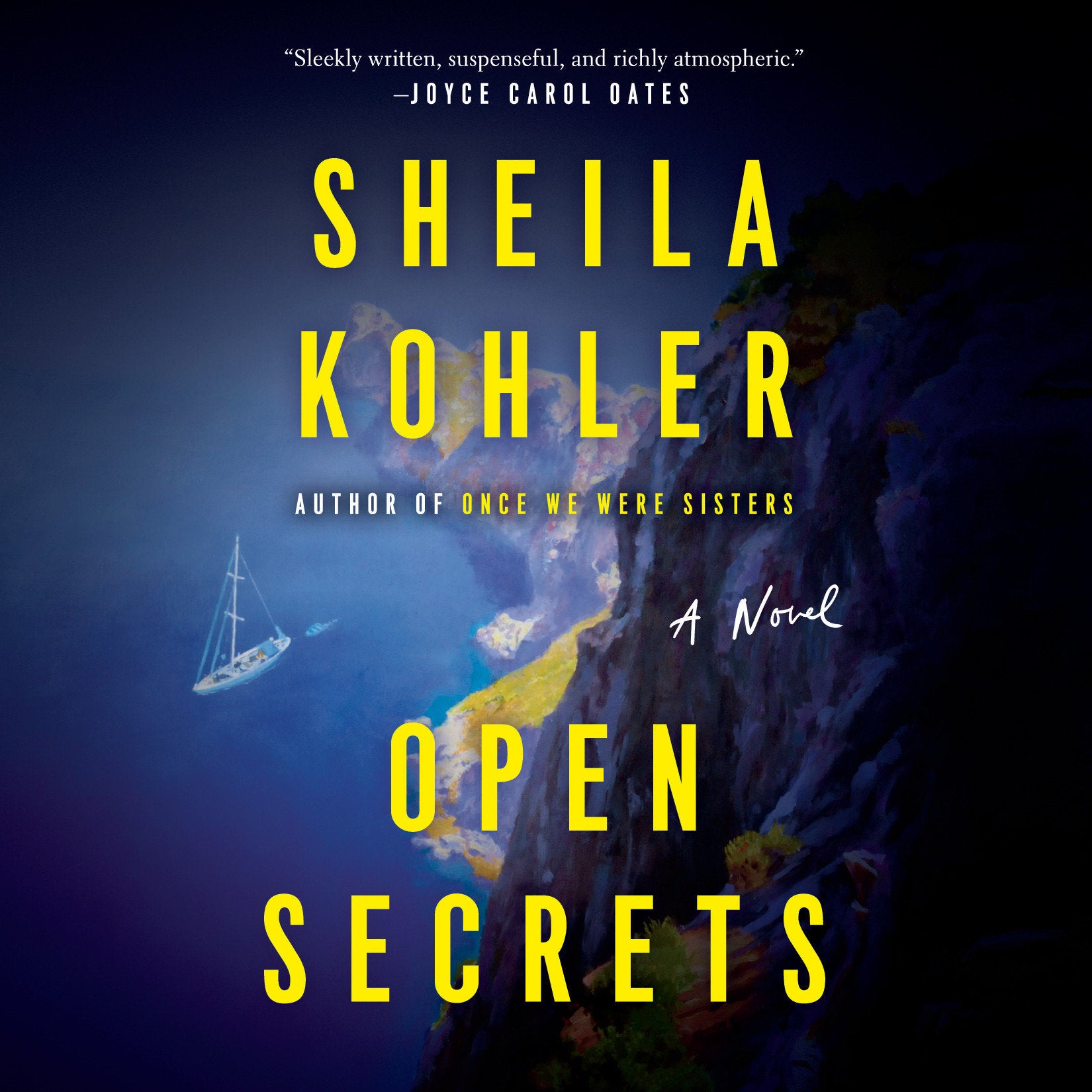 Open Secrets