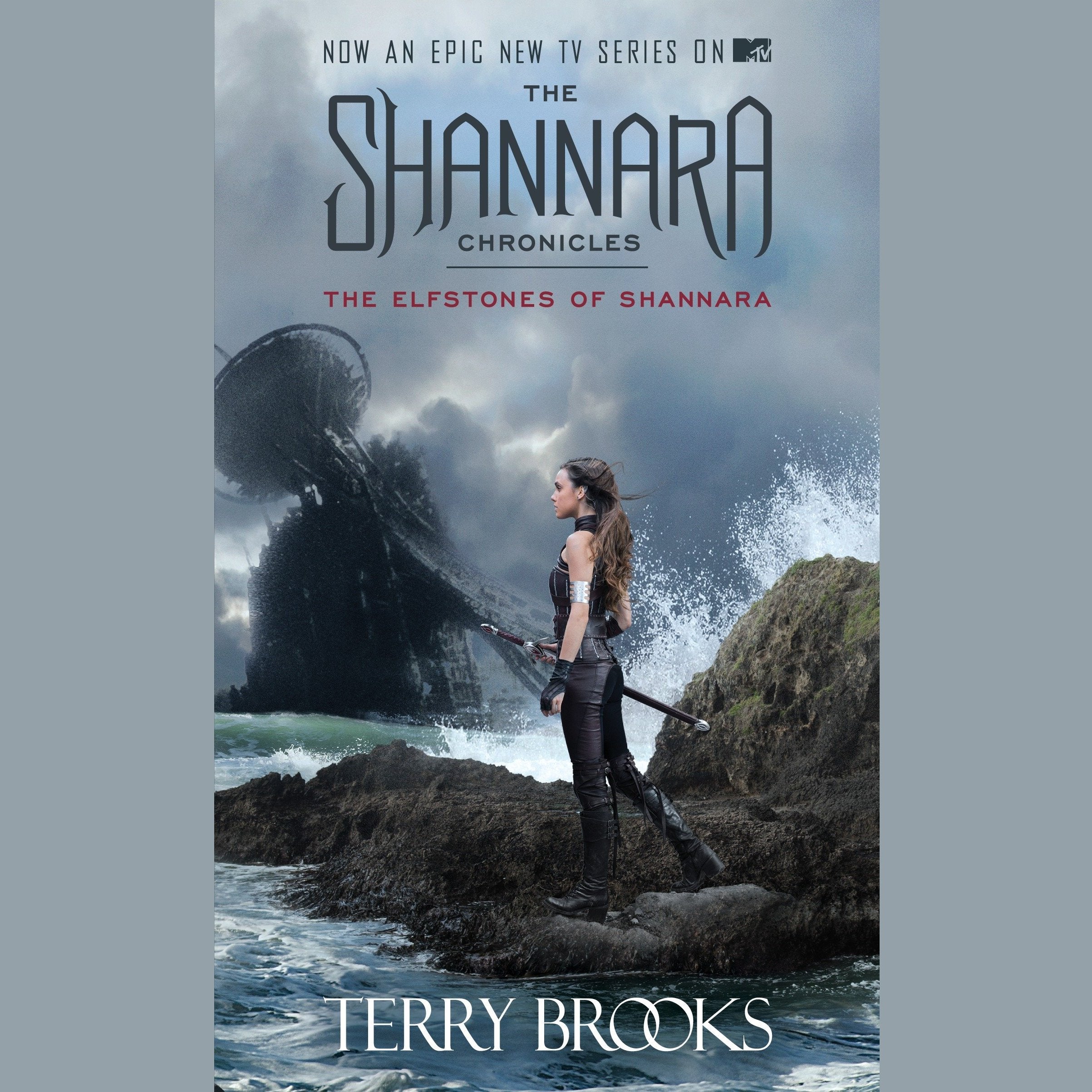 The Elfstones of Shannara
